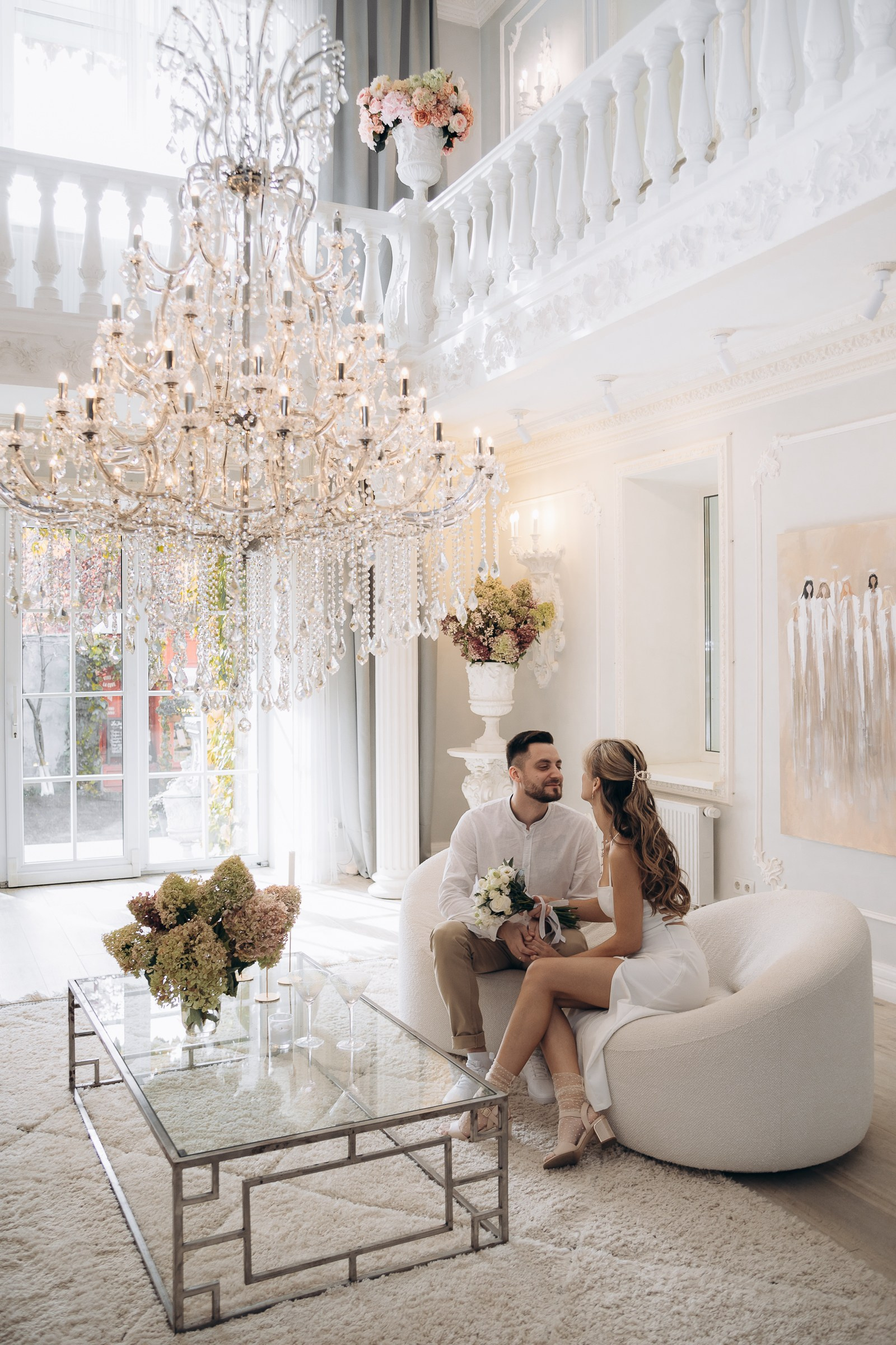 Свадебный и семейный фотограф в Новосибирске Дарья Кель