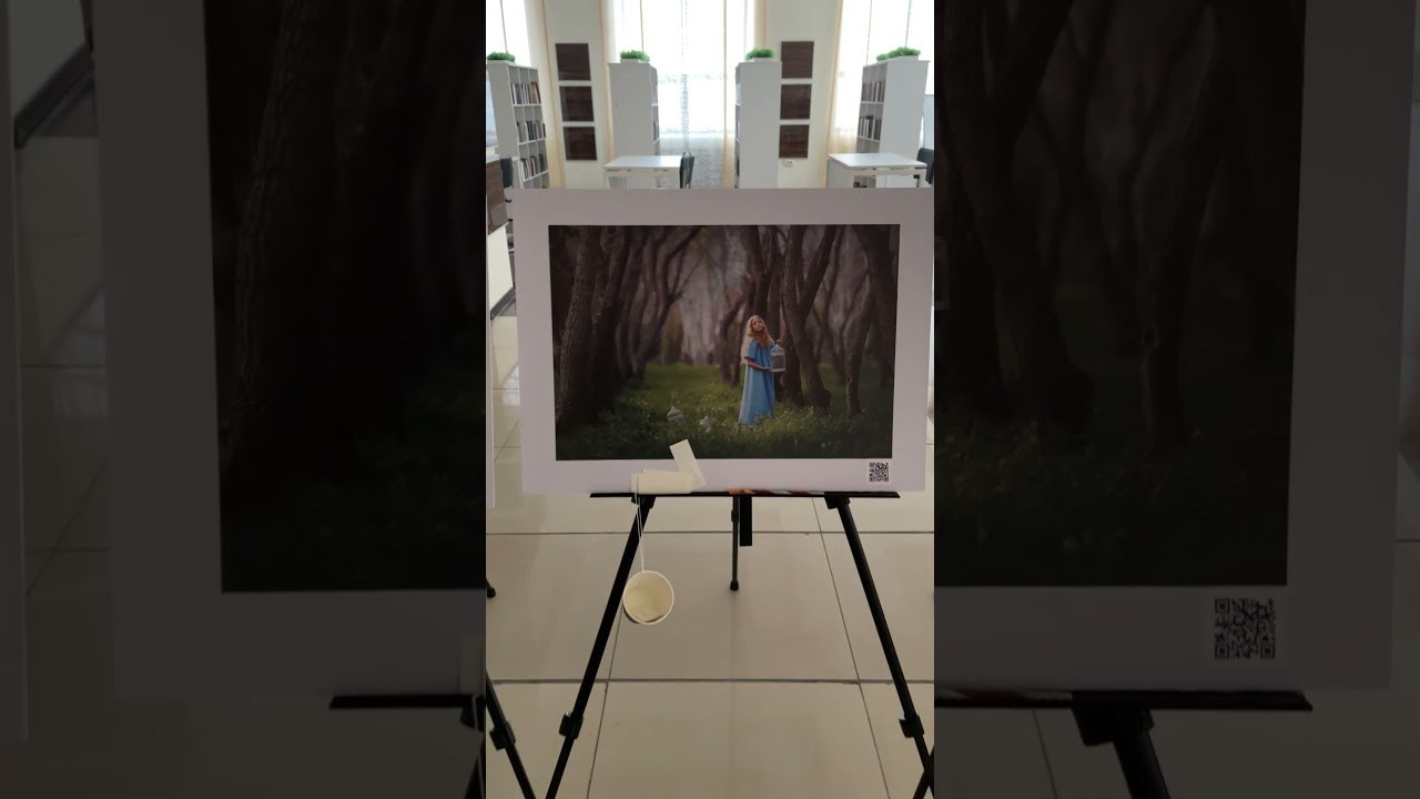 Персональная фотовыставка в Павлодаре. Детский и семейный фотограф в Павлодаре Оксана Солей. Школа моделей