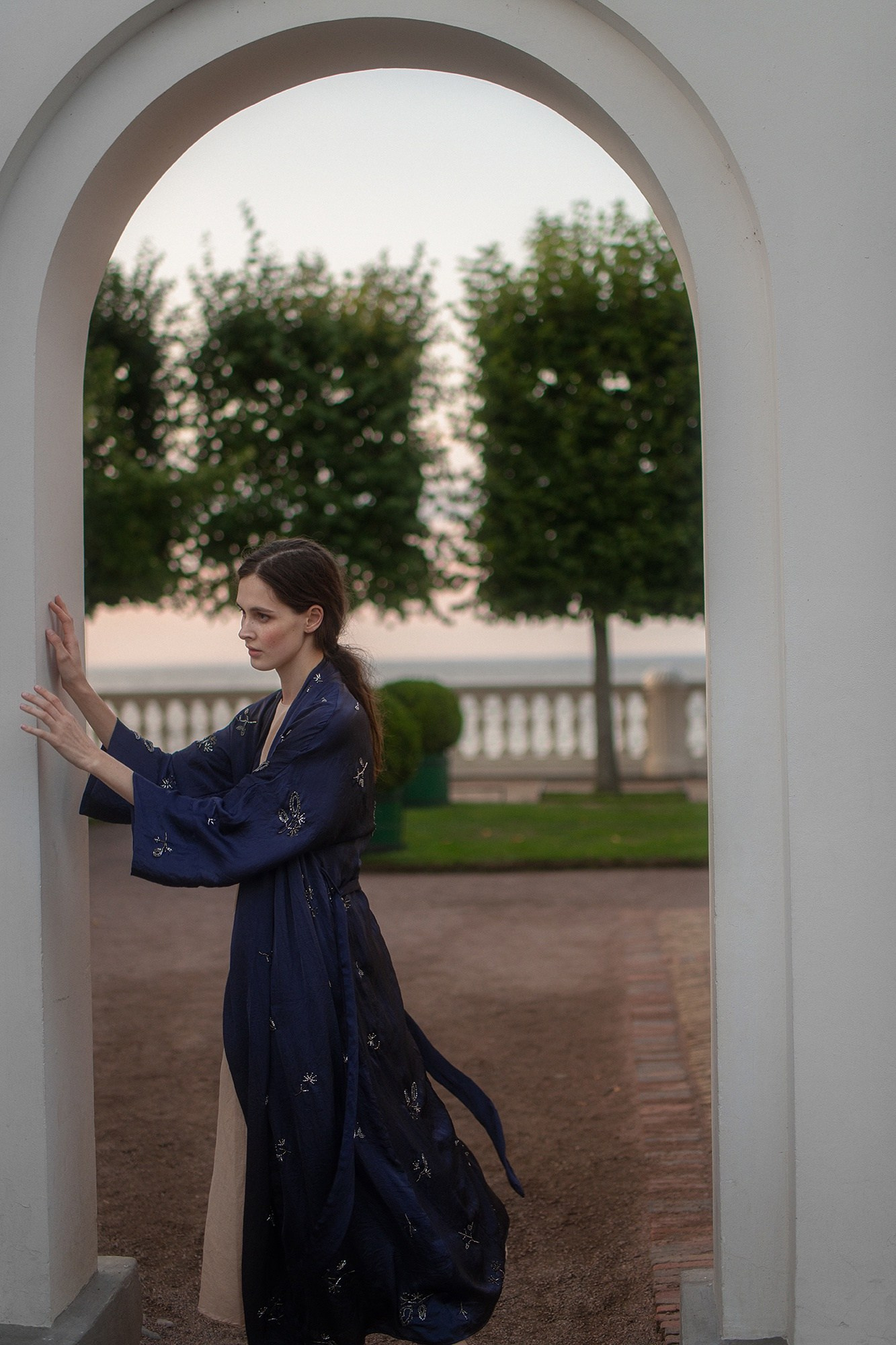 Портретный фотограф в Санкт-Петербурге Мерцалова Татьяна