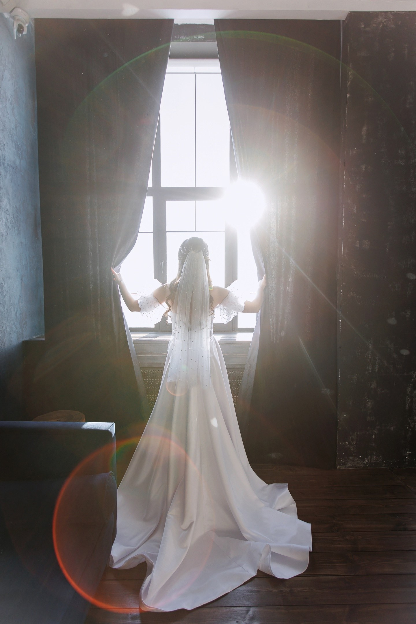 Anne Miller | Photographer