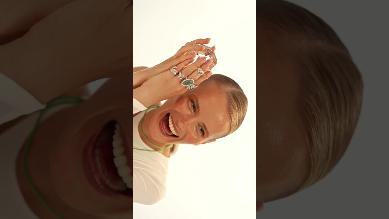 BIPOLAR JEWELRY | Ювелирные изделия