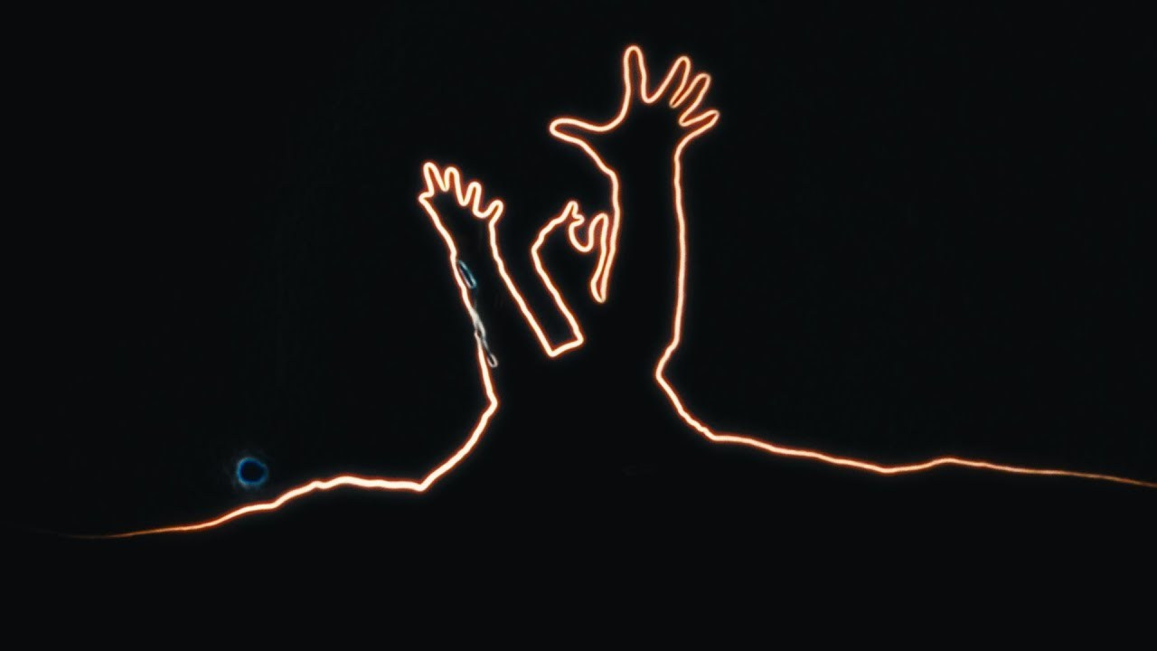 ПЕРФОРМАНС. Фотограф Евгений Чащихин RGB АРХИТЕКТОР в Перми