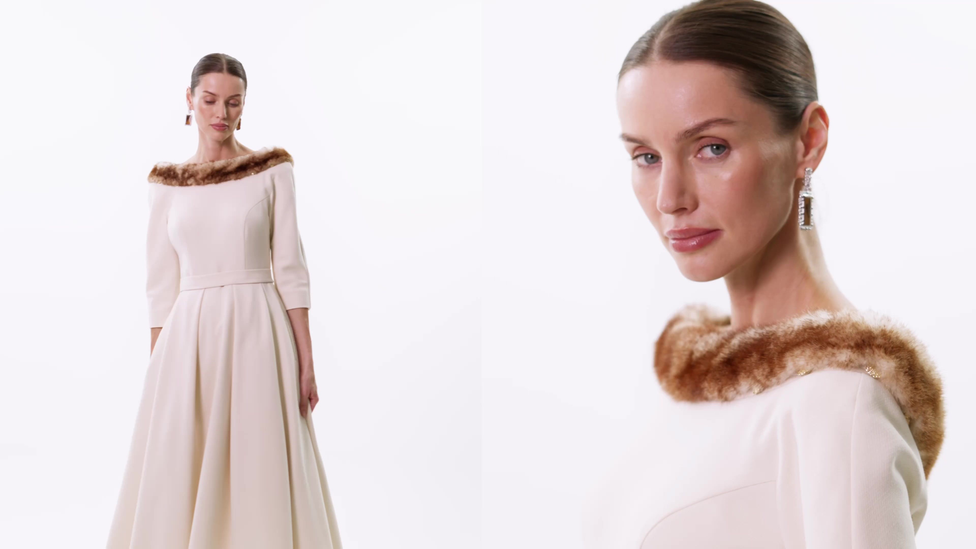 Каталог. Видеограф Диана Токарева