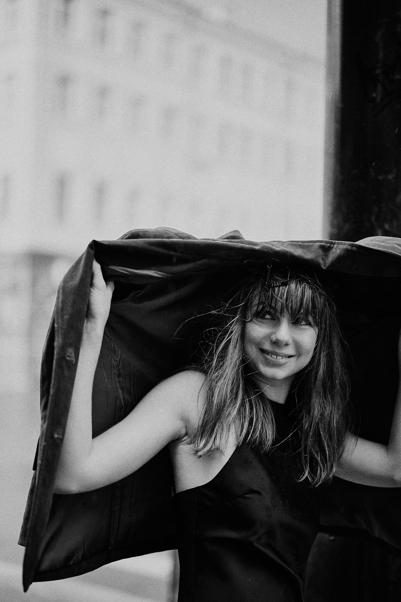 Приглашение к сотворчеству. Портретный и имиджевый фотограф в Самаре Кристина Тихонова