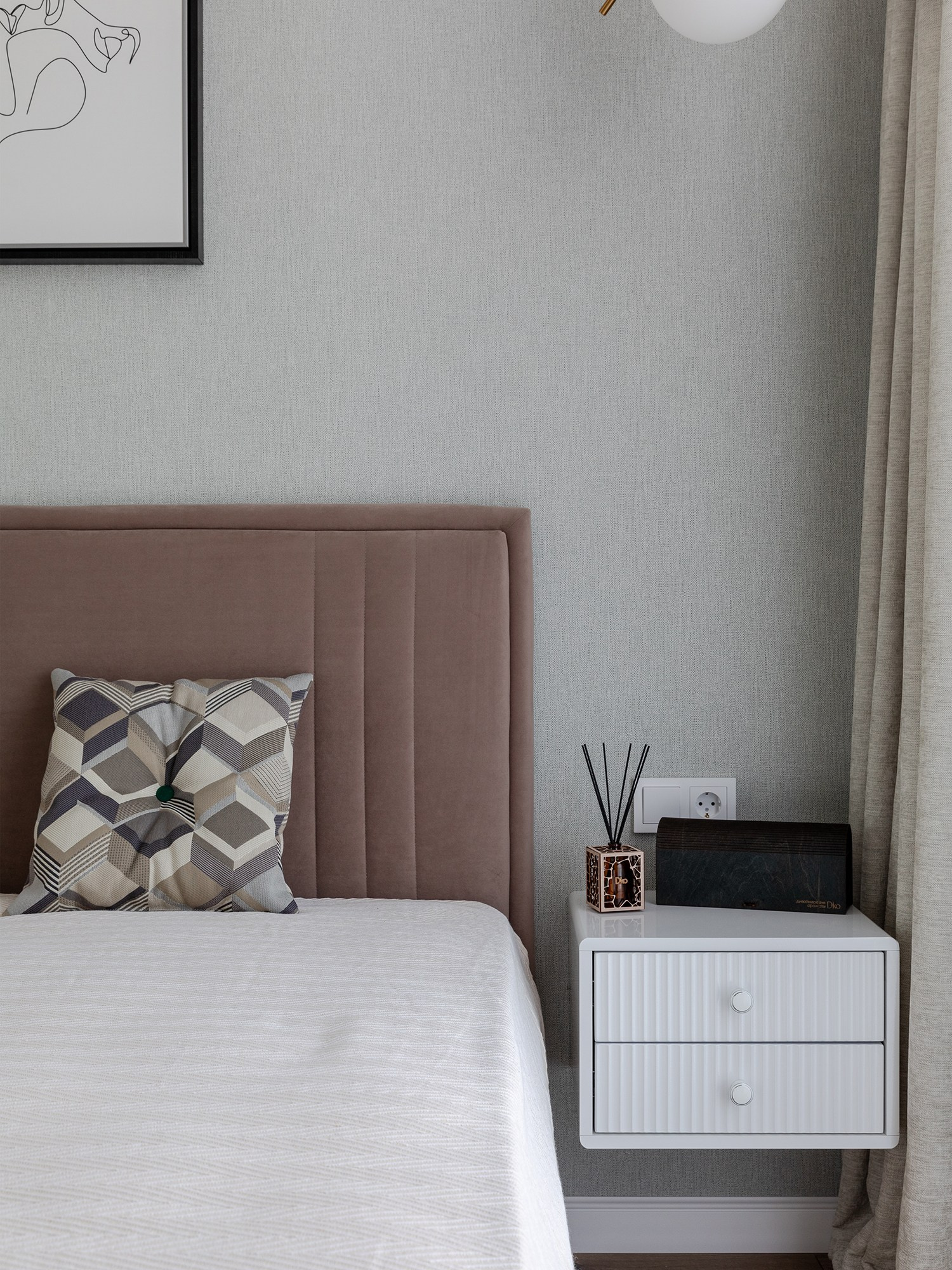 Квартиры. Интерьерный фотограф Москва