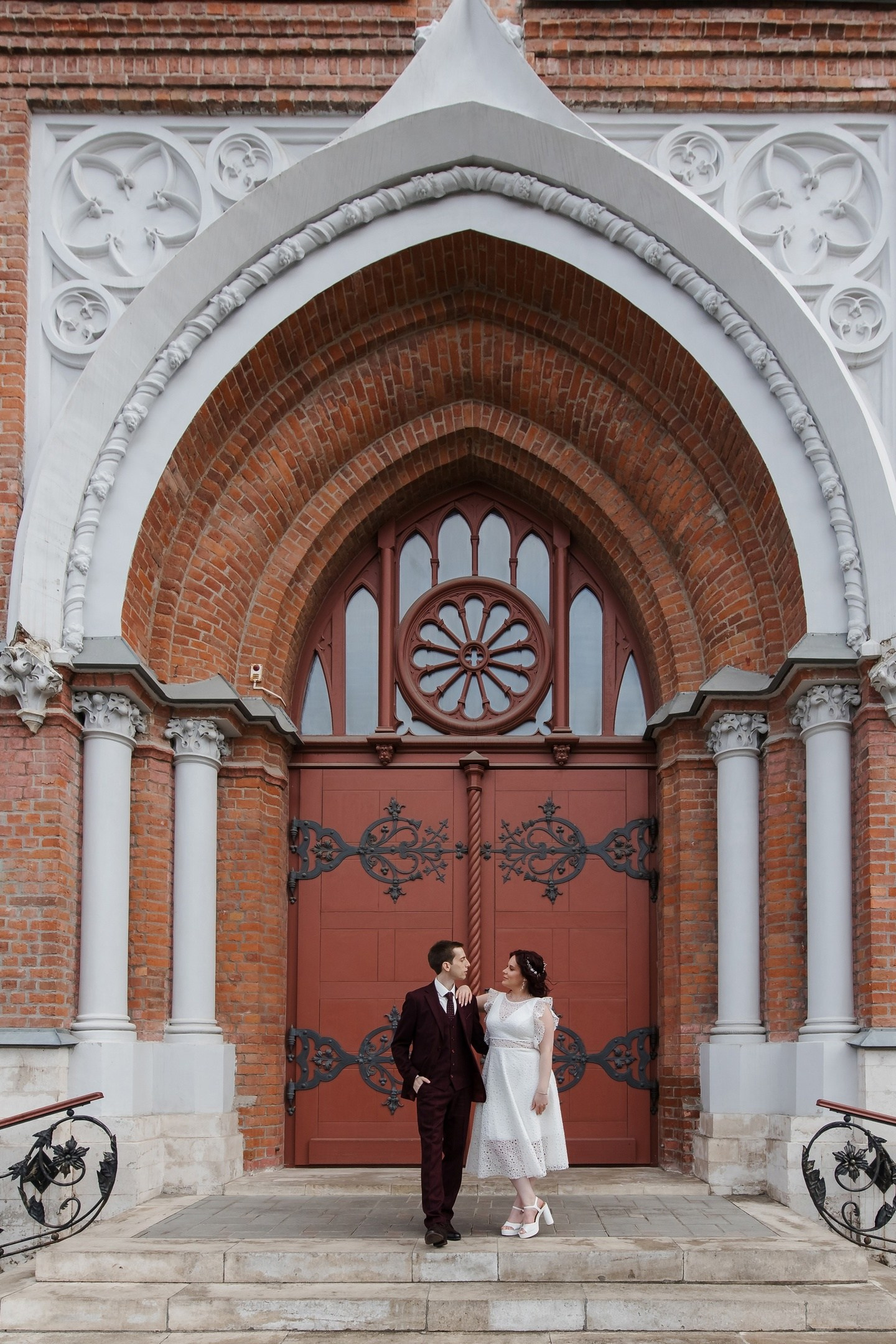 Самара. Маргарита Рубцова свадебный фотограф Тольятти