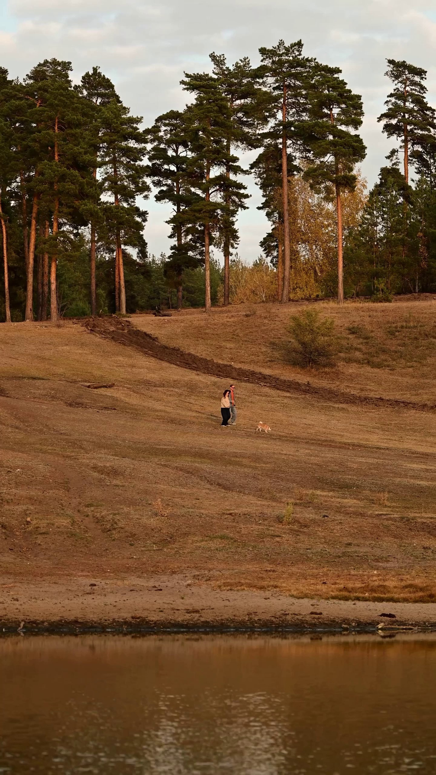 Видео в формате маленькой истории. Мила Астахова