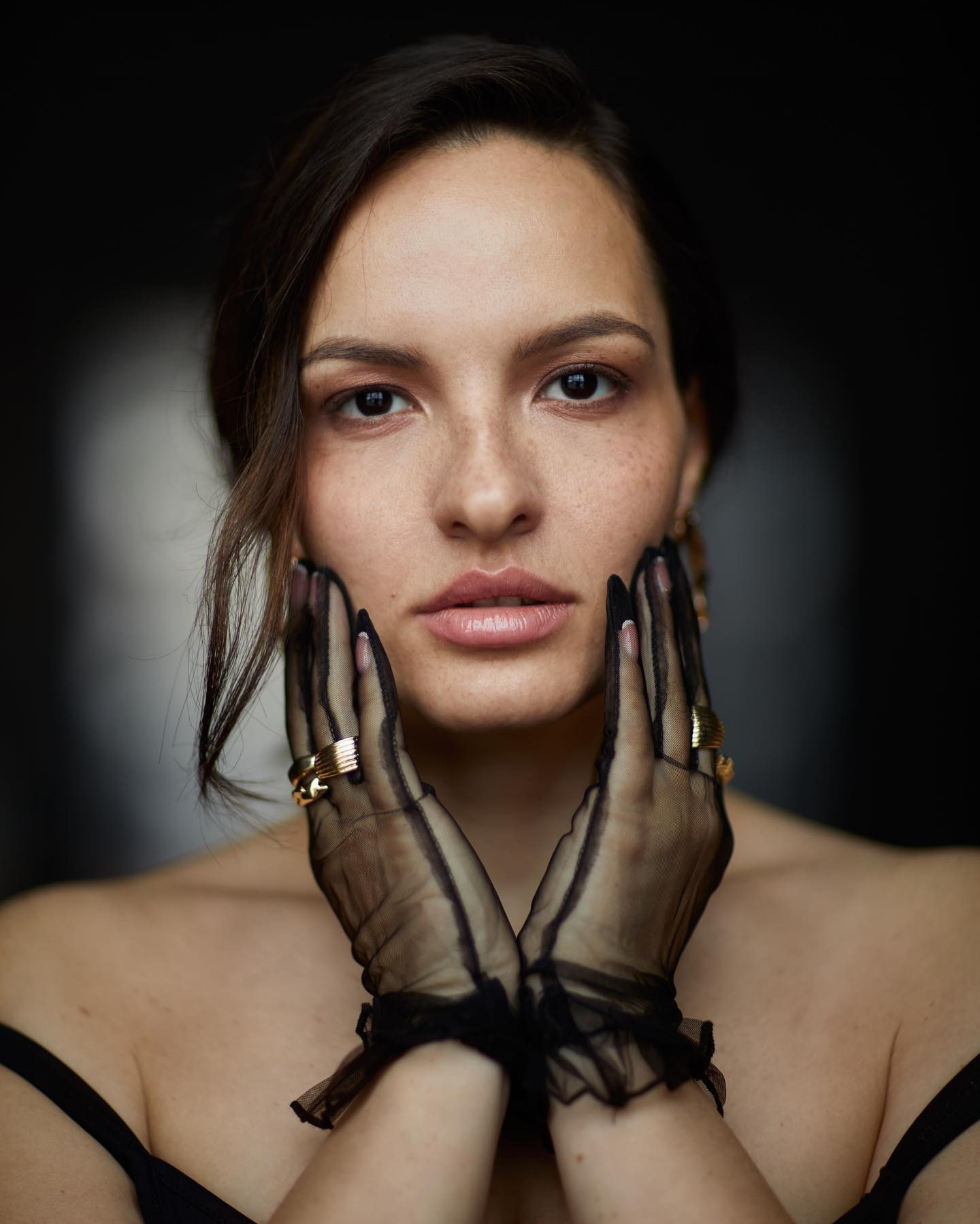 Профессиональная фотосъемка для бизнеса и личного бренда в Москве