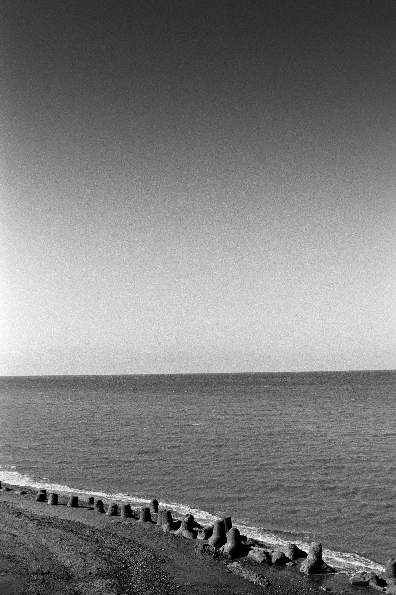 Sakhalin/Сахалин. Документальный фотограф Алексей Мякишев, Москва