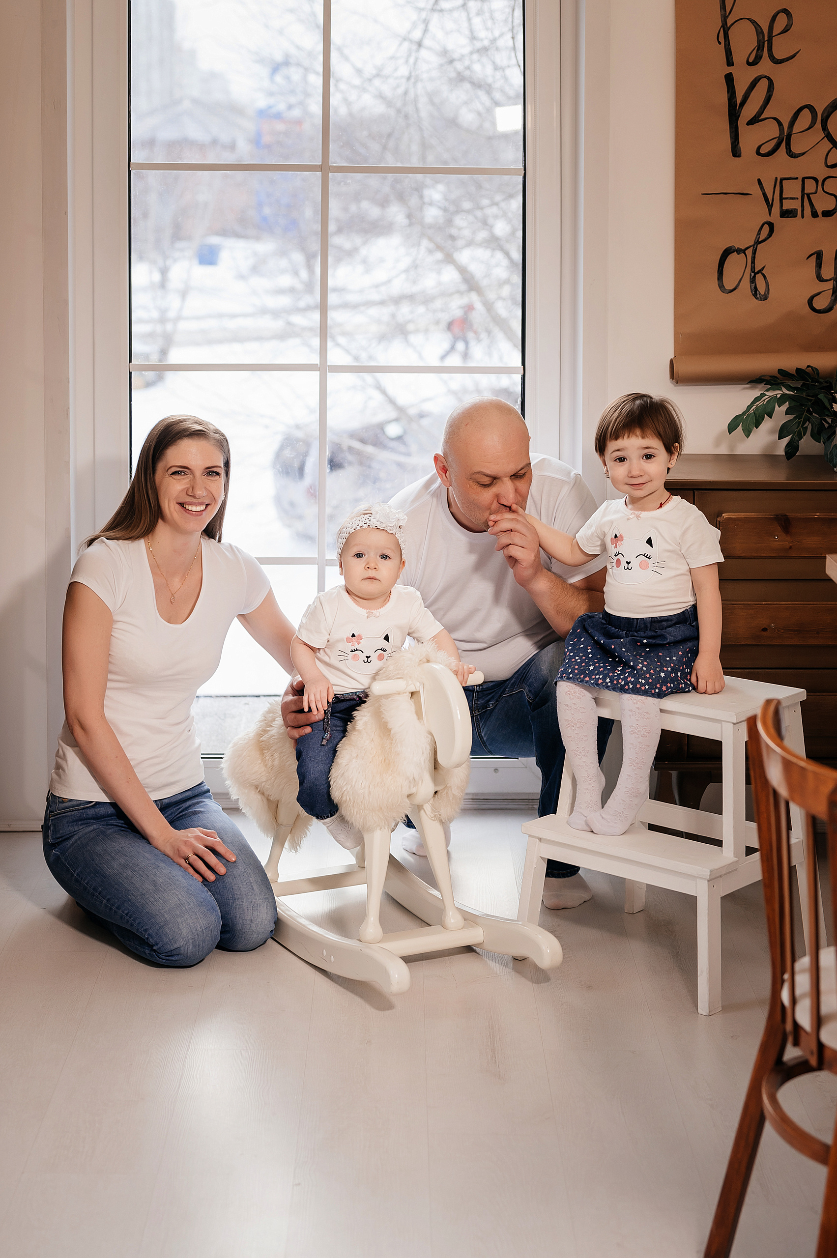 Отзывы. Фотограф Юлия Павлова Красноярск