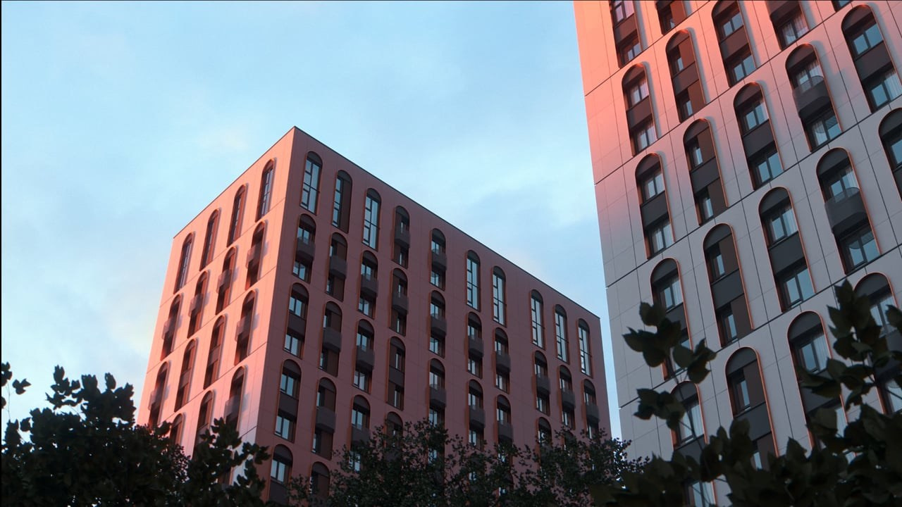 Видео. Главная