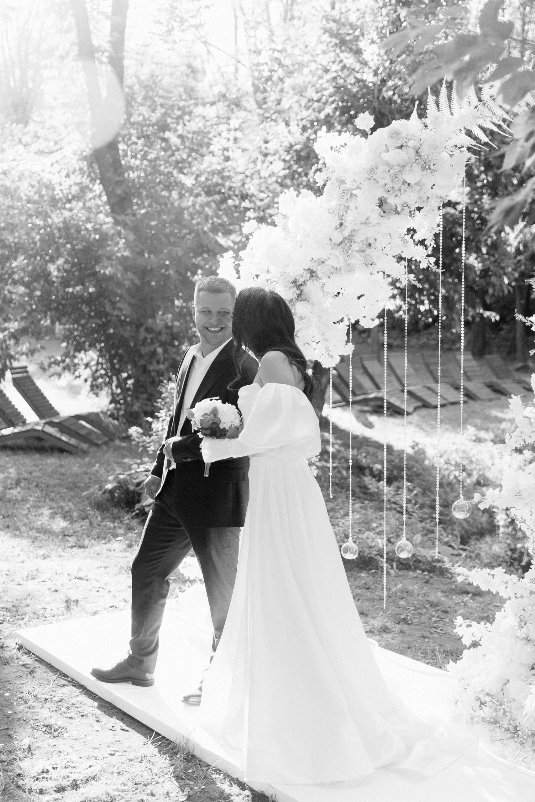 Свадьба. Вячеслав Маркин | Ведущий мероприятий