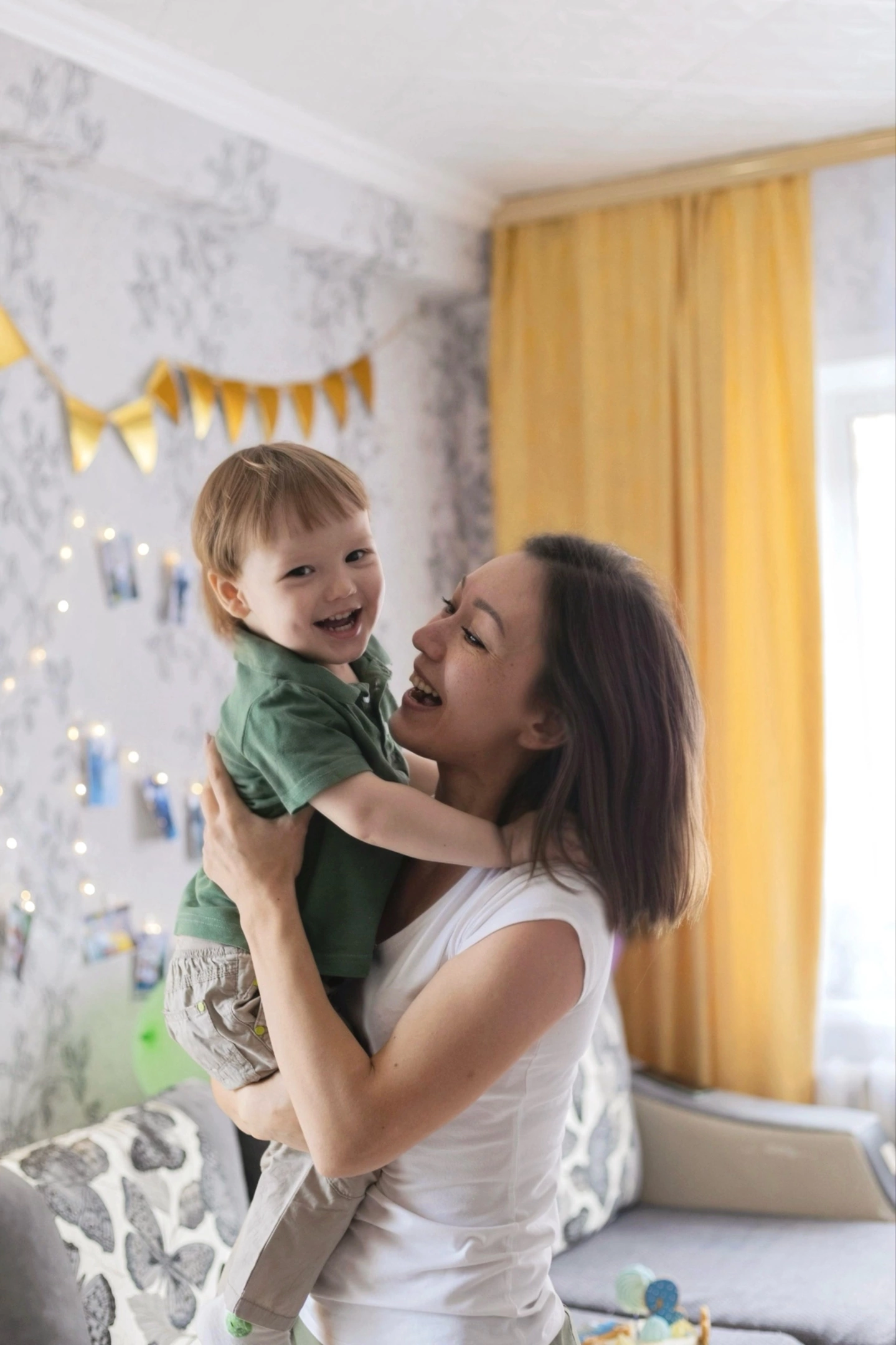 Оксана. Фотограф в Чите Анна Осадчая