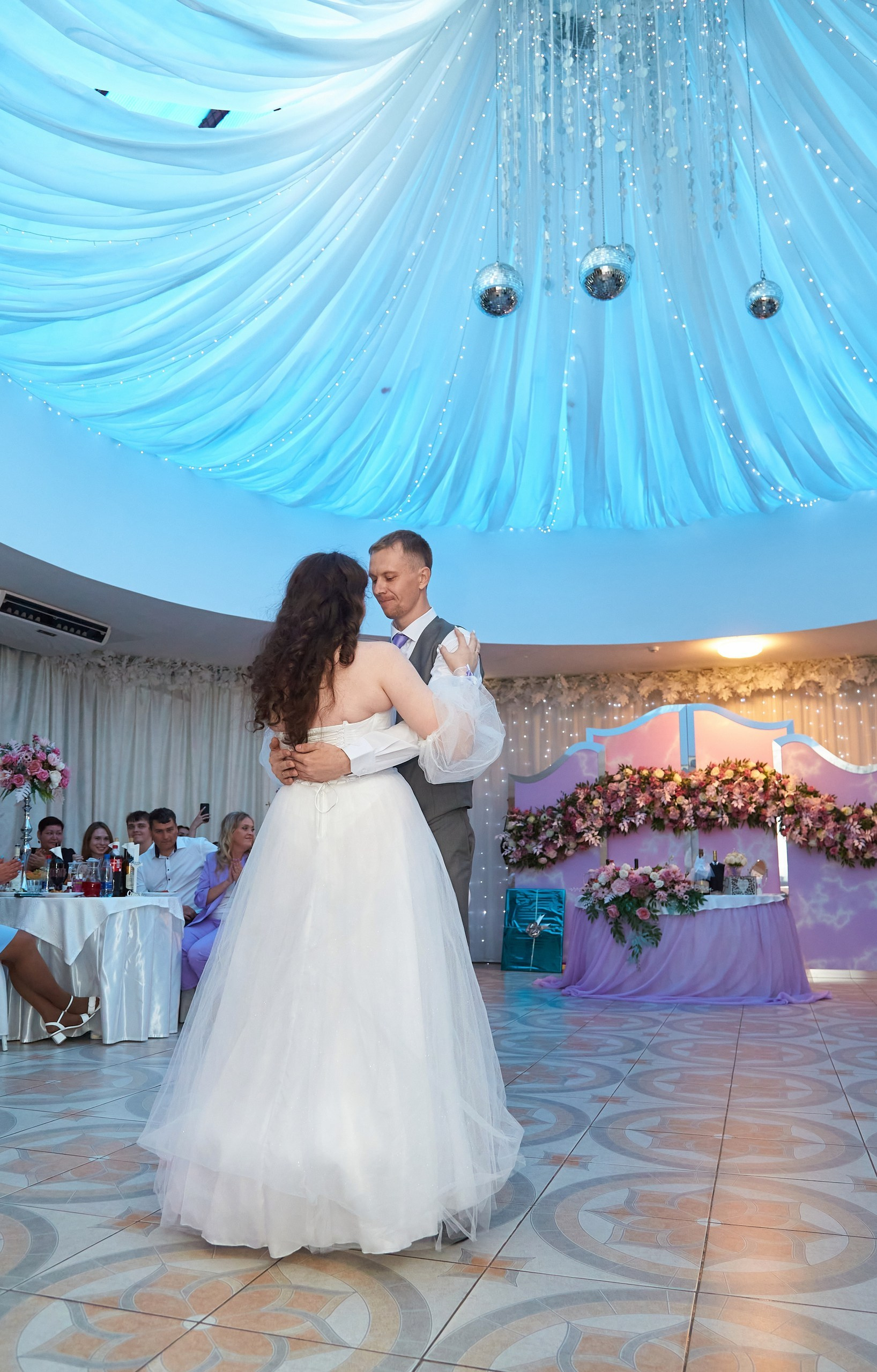 Владислава и Геннадий