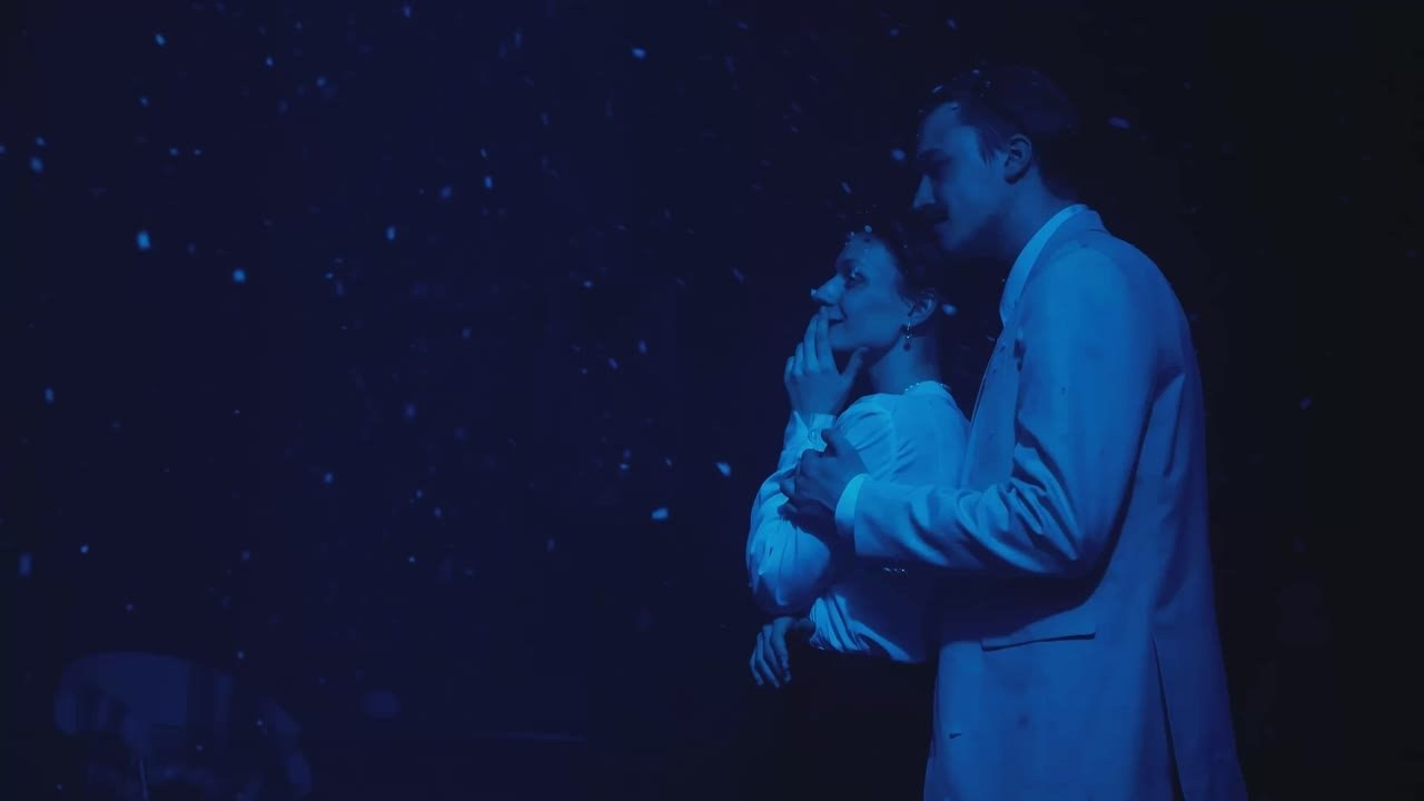 Видео-кейсы. Фотограф и видеограф Арина Семёнова