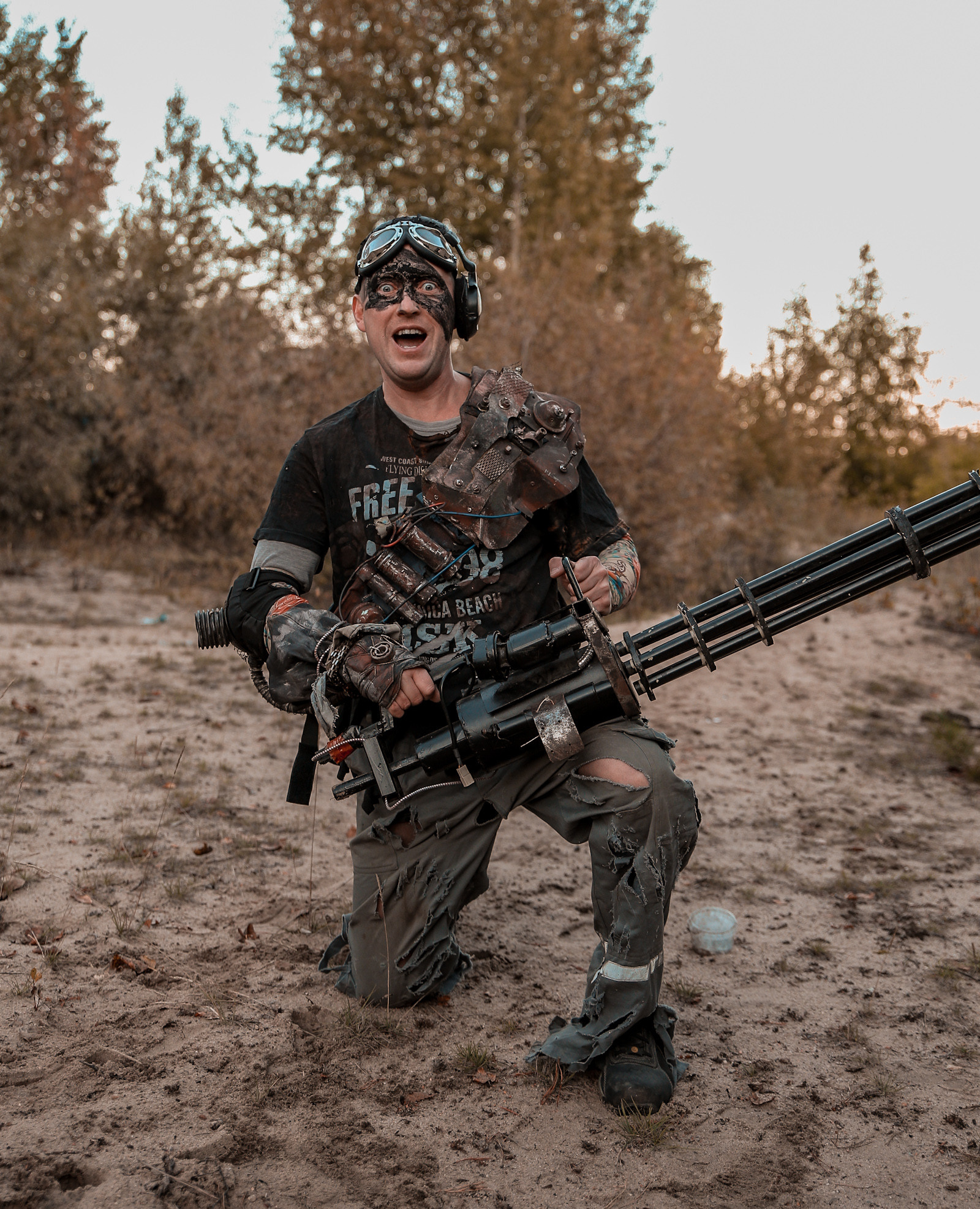 Тематическая съемка на юбилей свадьбы 20 лет!. Спортивный фотограф Нижний Новгород