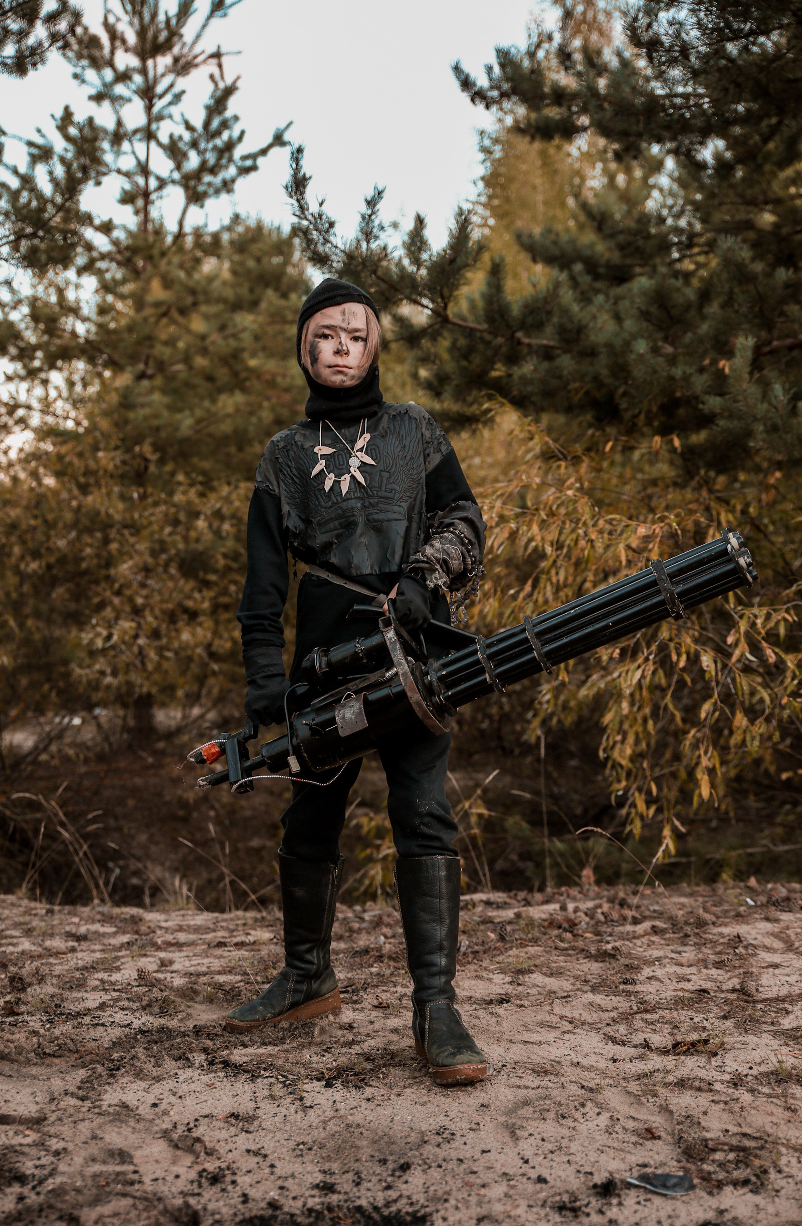 Тематическая съемка на юбилей свадьбы 20 лет!. Спортивный фотограф Нижний Новгород