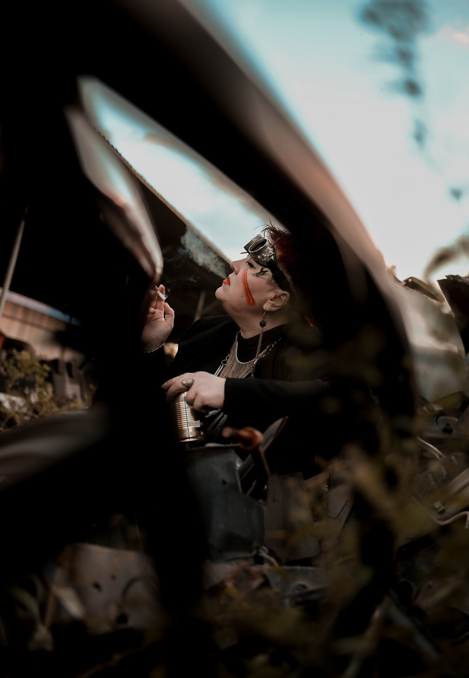 Тематическая съемка на юбилей свадьбы 20 лет!. Спортивный фотограф Нижний Новгород