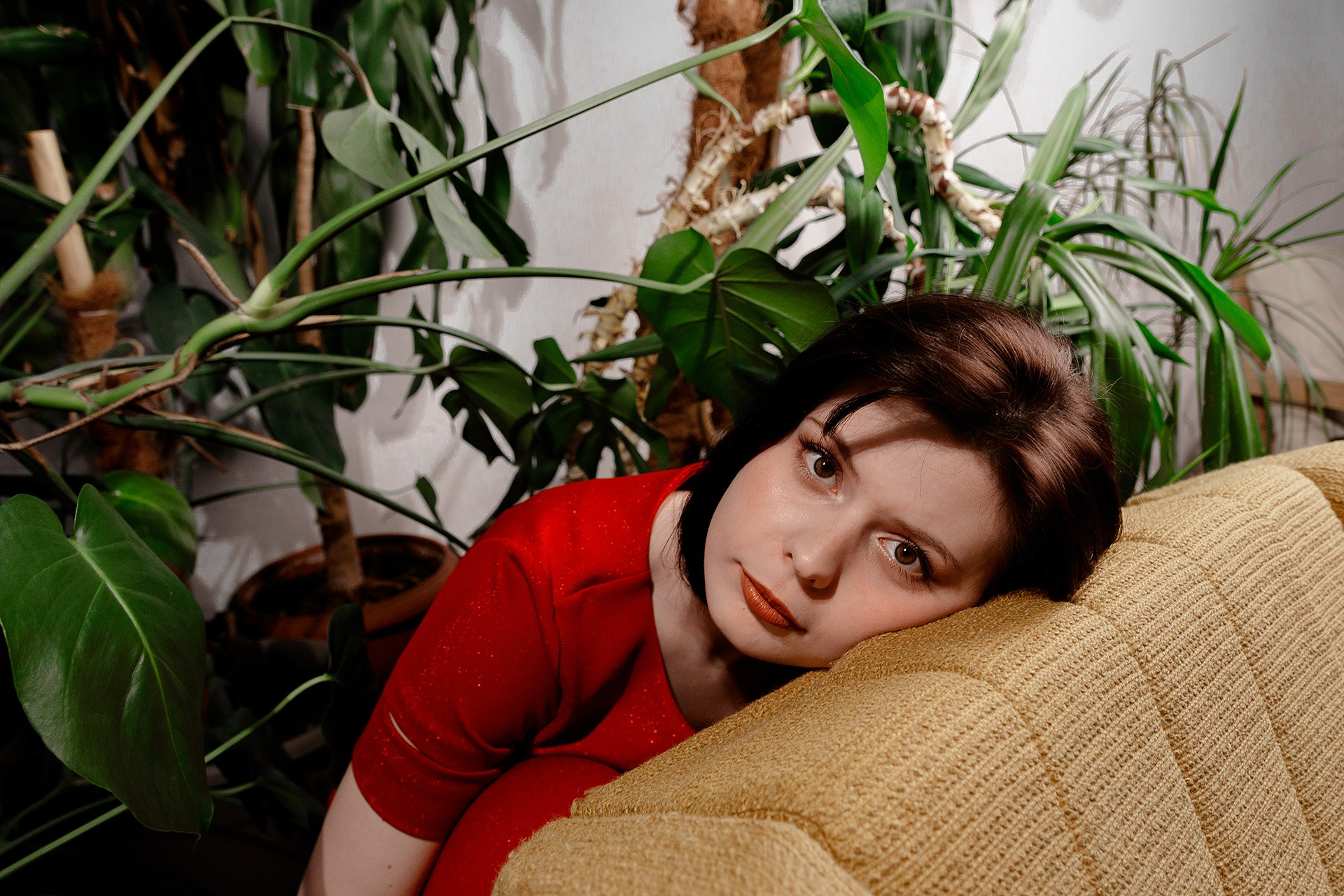 Светлана. Дмитрий Рябов — фотограф