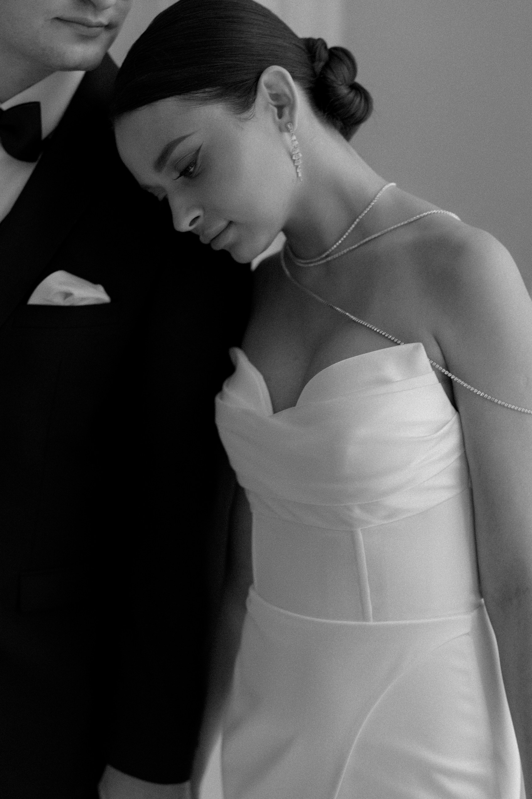 Анна & Андрей. Yura Rush Свадебный фотограф Тюмень