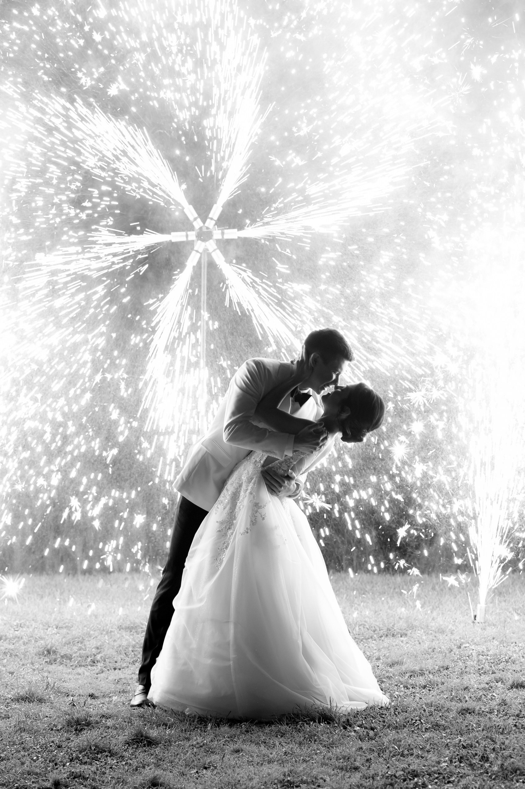 Свадебный фотограф Михаил Симонов