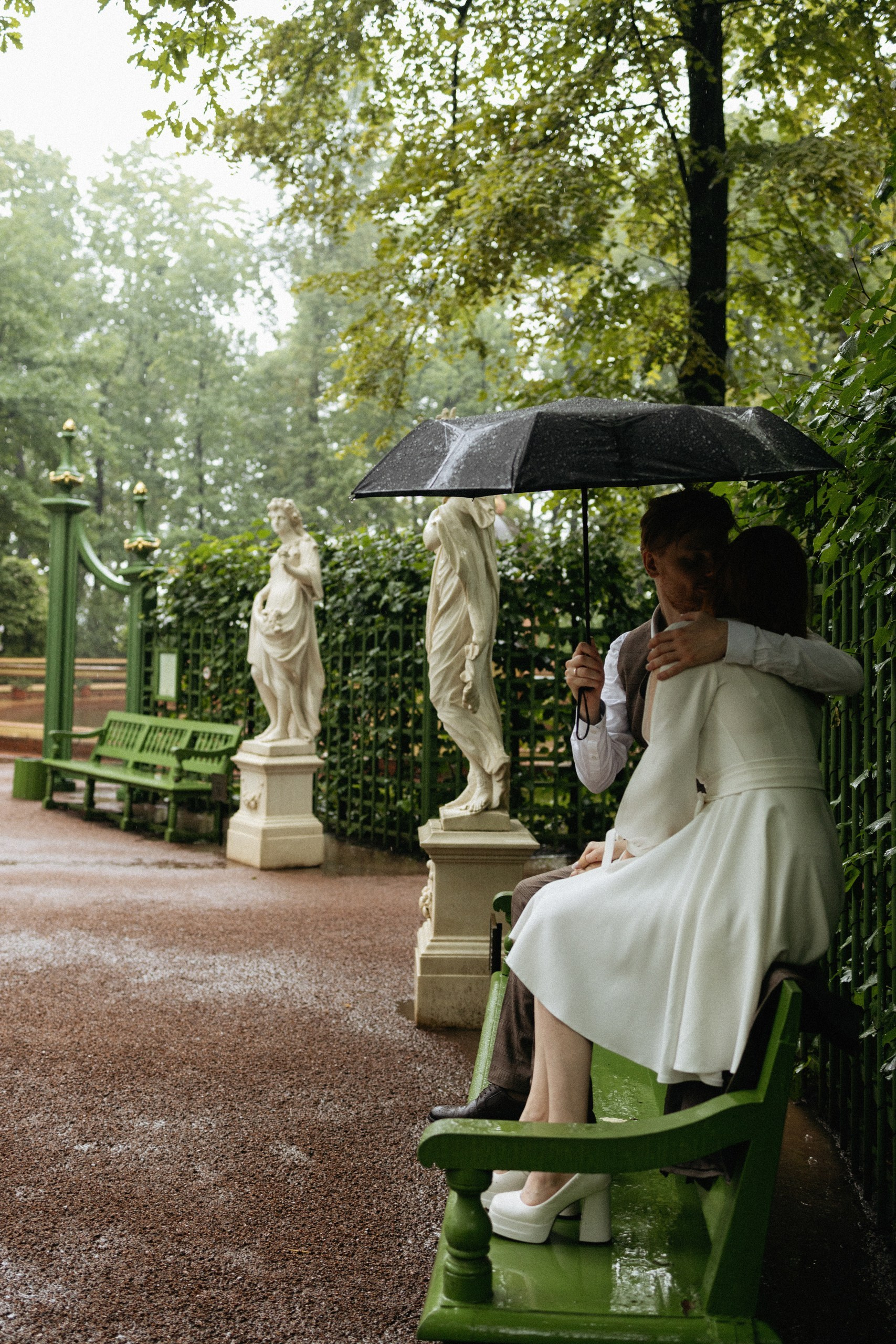 Фотограф СПб