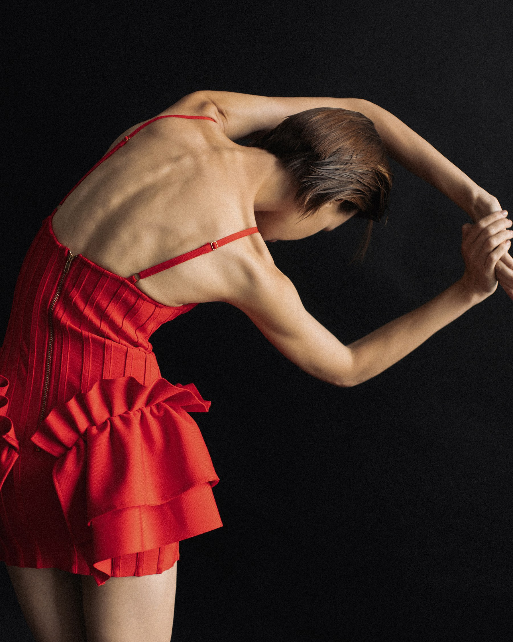 Фотограф в Москве