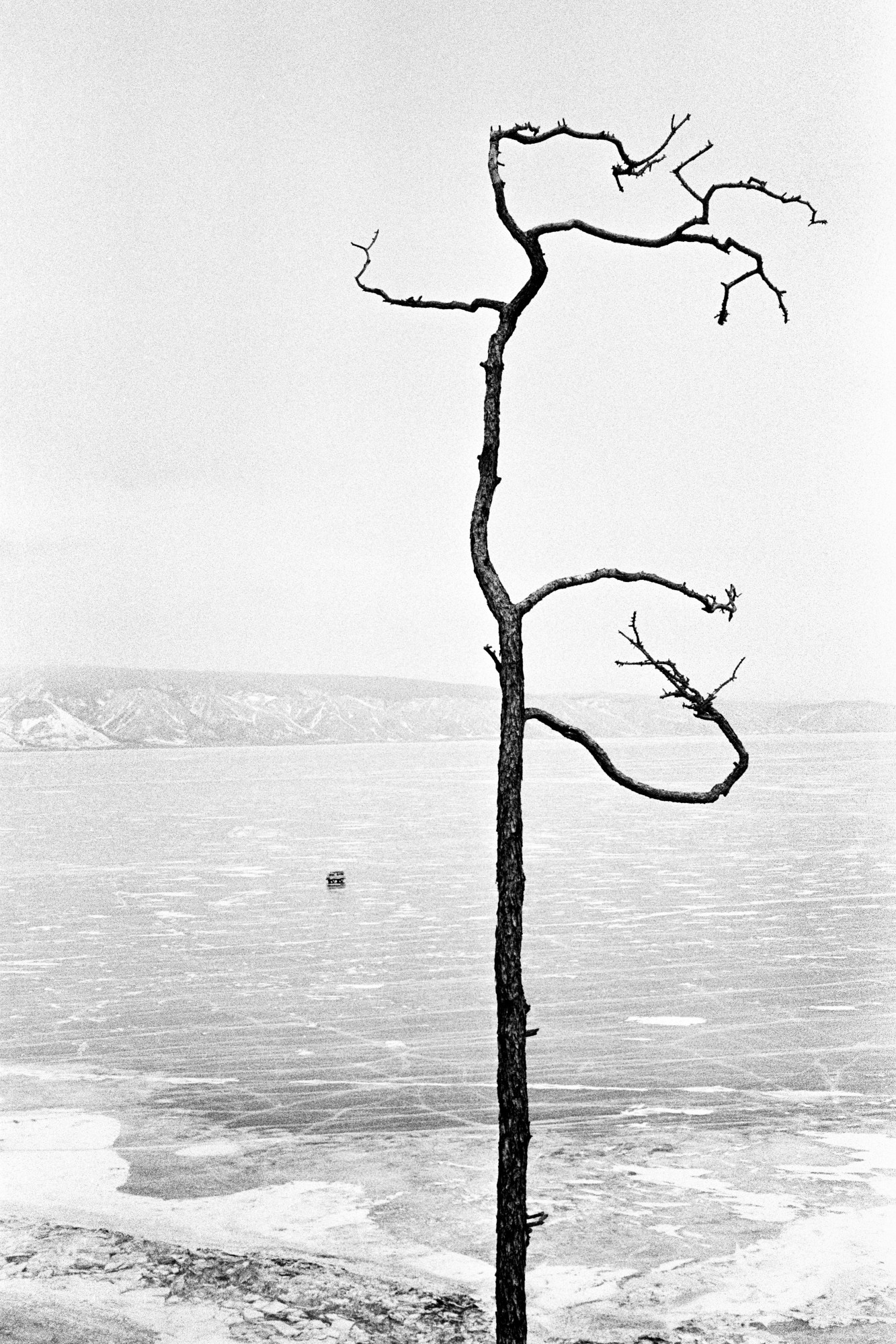 Байкал.Ольхон/Baikal.Olkhon. Документальный фотограф Алексей Мякишев, Москва