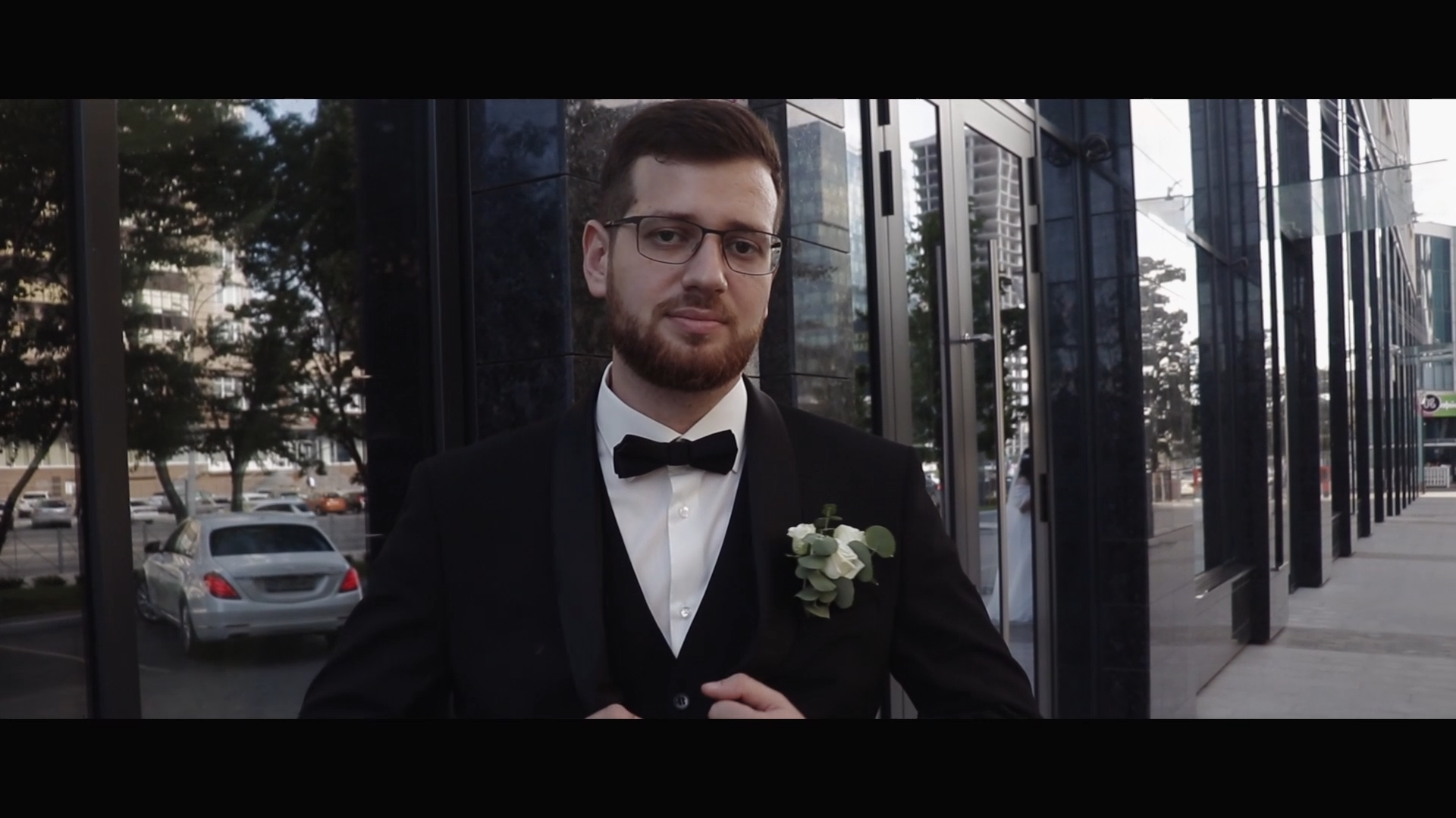 Фотограф Видеограф на свадьбу Новосибирск — Матвей Шишов