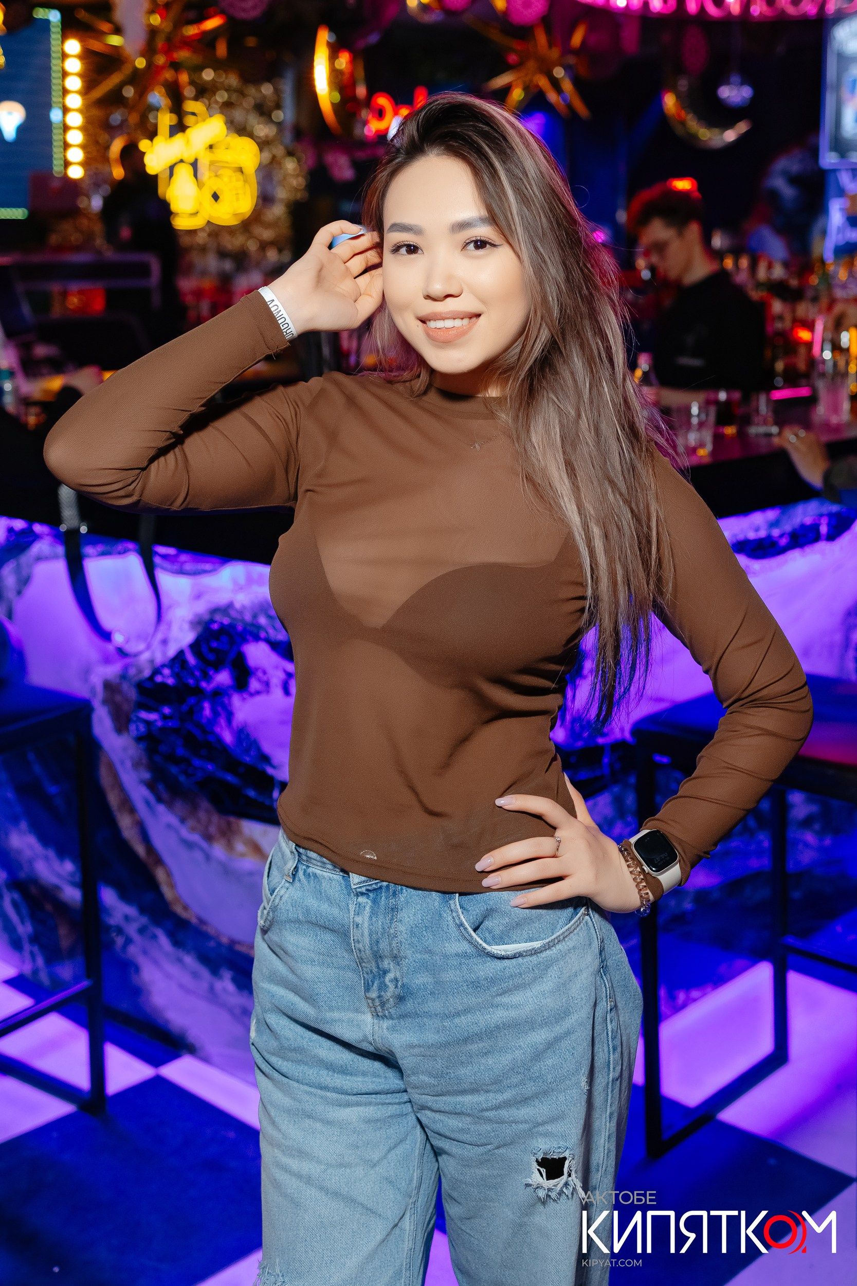 MORGUNOV BAR 2.0. Актобе Кипятком