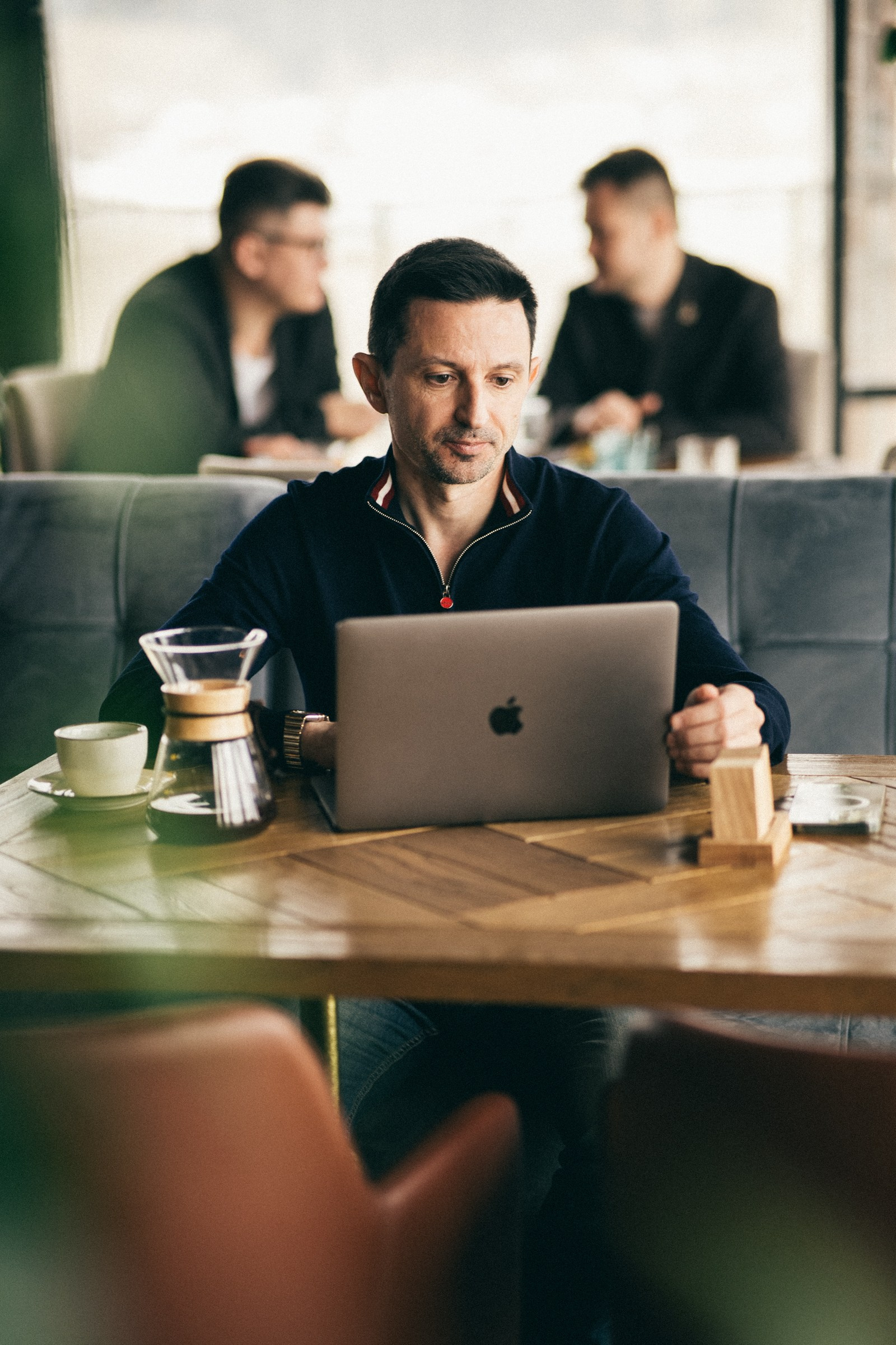 На дне. Фотограф на любое событие в Кемерово