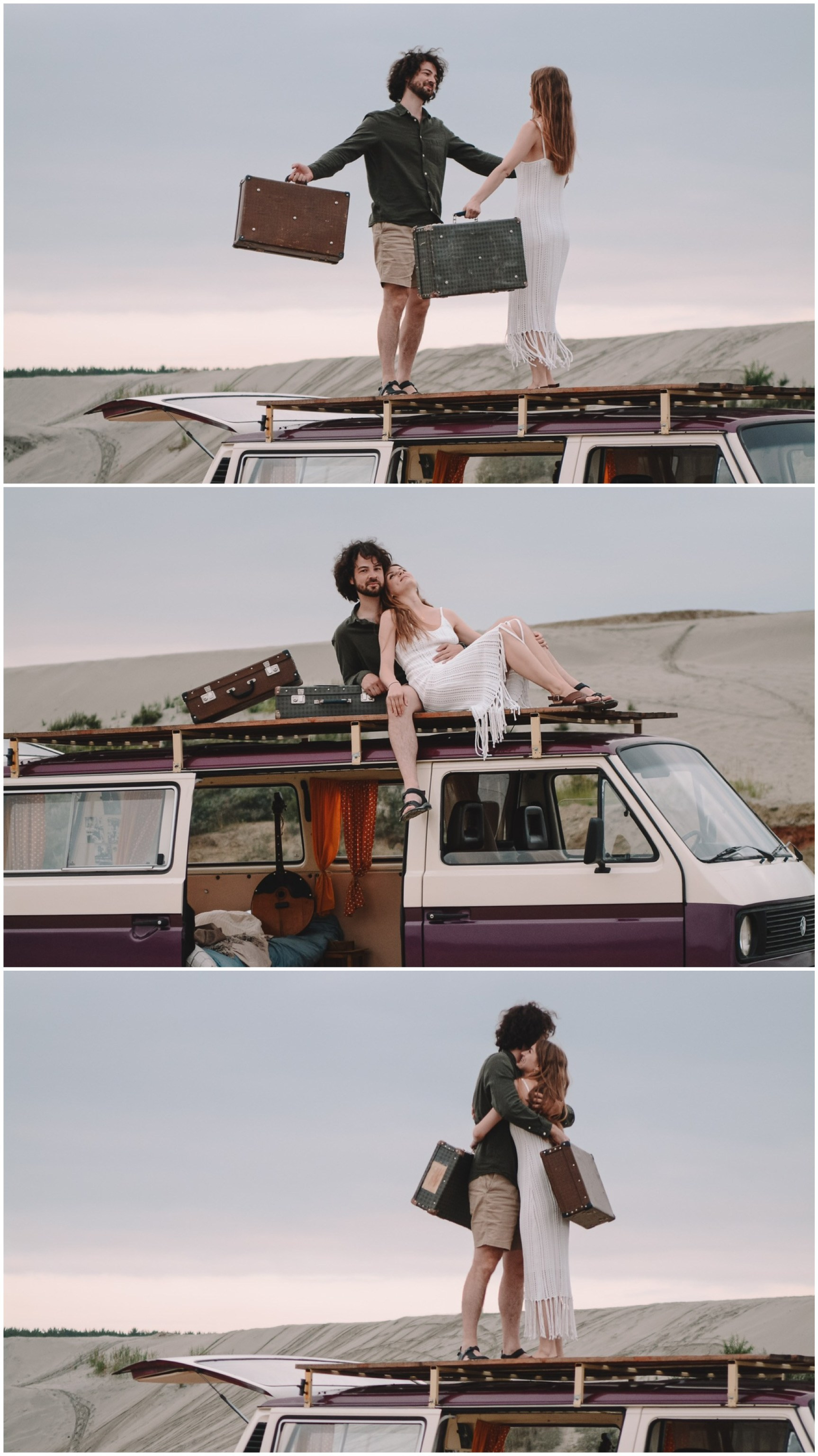 Ирина Горбенко — фотограф в Екатеринбурге