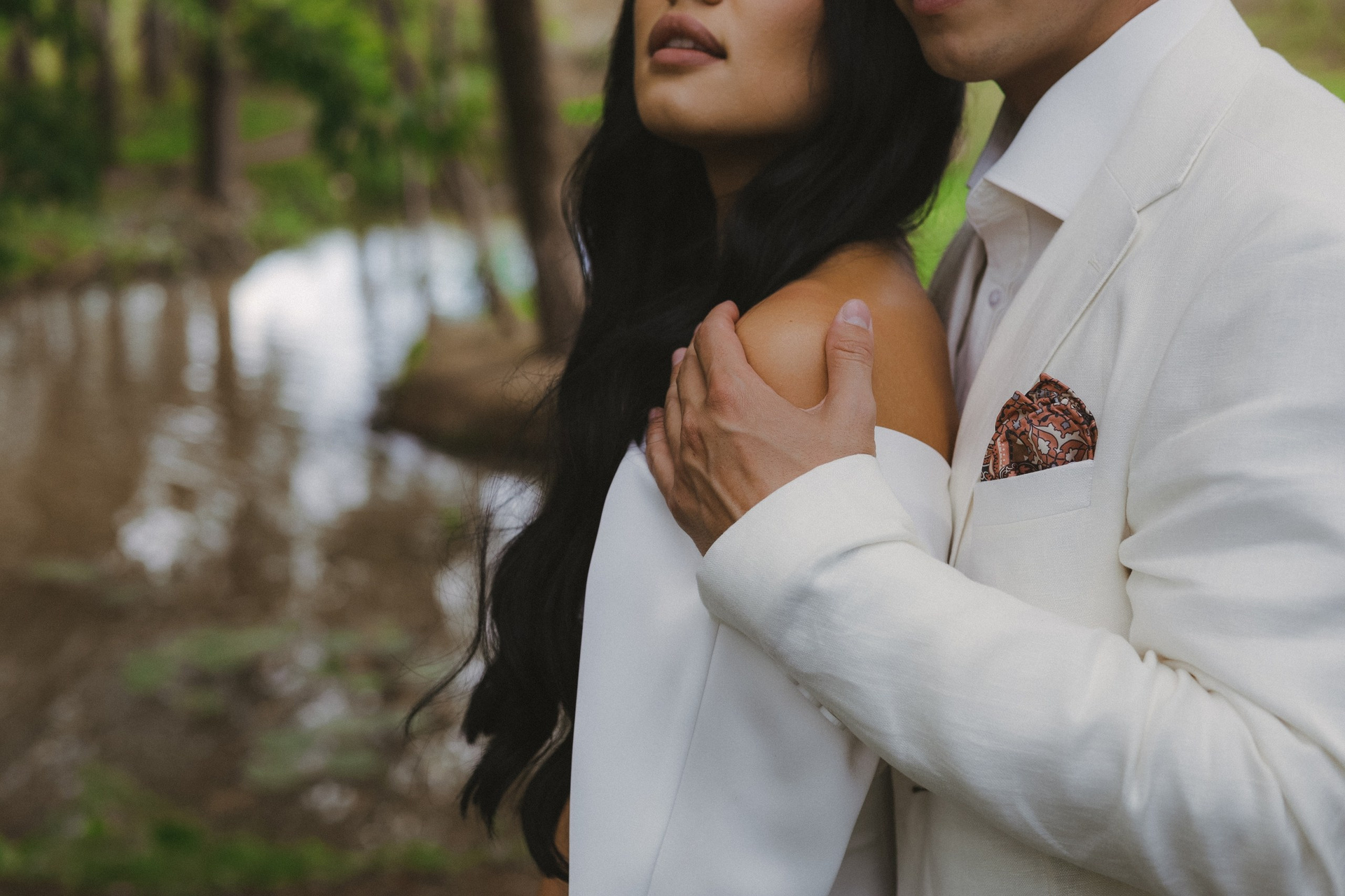 Фильмы. Свадебные фотографы. Юлия Сафо и Олег Че