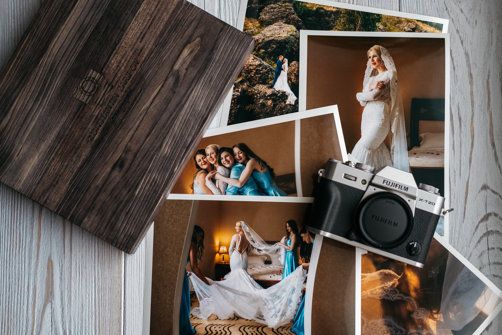 ЦЕНЫ. Профессиональный фотограф в Екатеринбурге Константин Зарипов