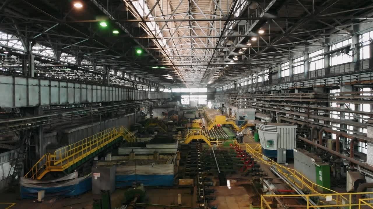 Коммерческая видеосъемка. Видеограф видеооператор в Екатеринбурге Никита Егоров