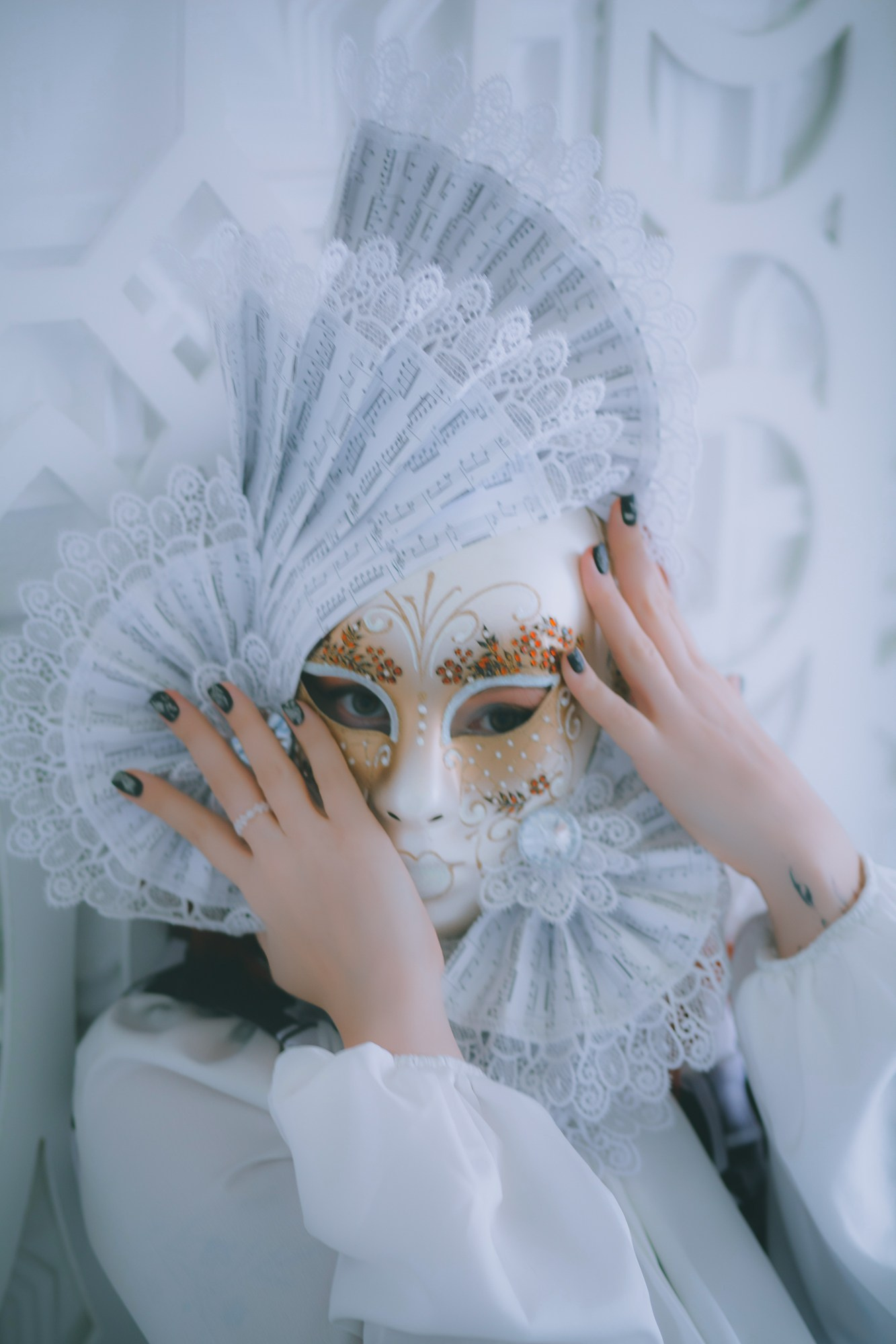 Постановочная съемка в Москве