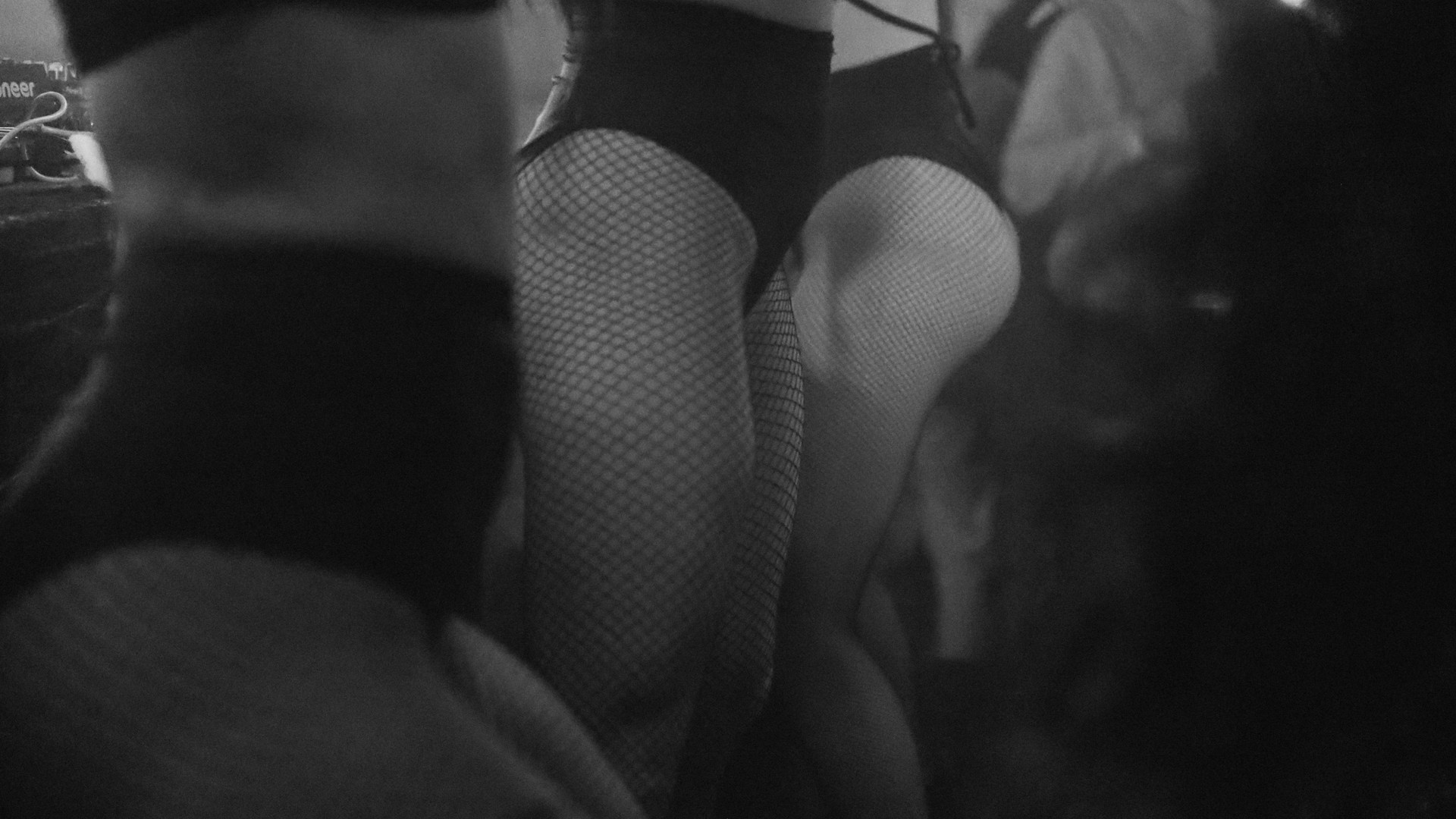 Репортаж. Фотограф Владимир Молоканов