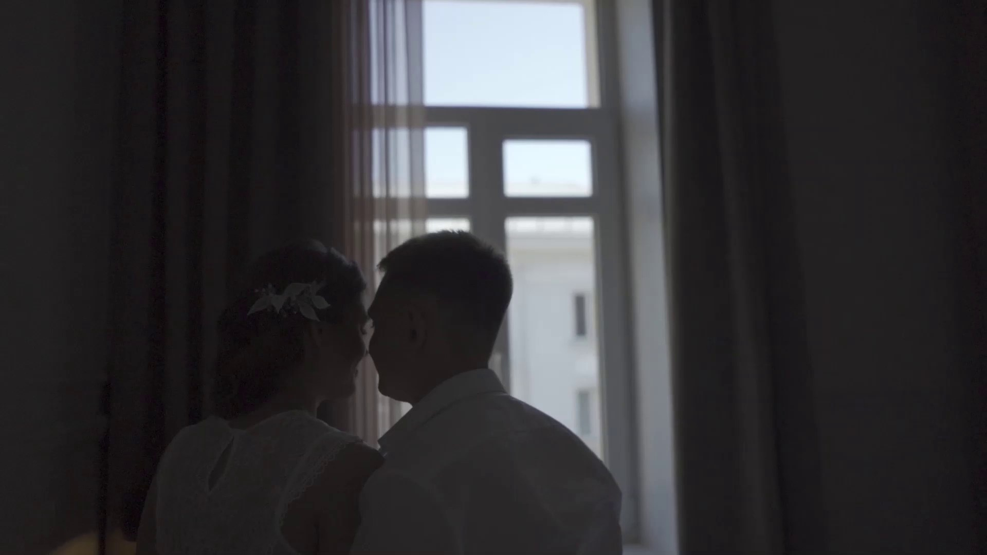 Свадебный и семейный видеограф в Иркутске Курек Екатерина