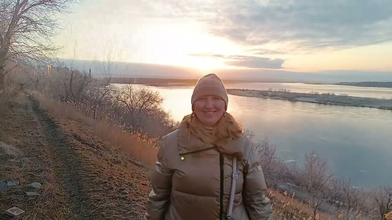 Сама жизнь — радость. Марина Рыбкина — Глубинная психология