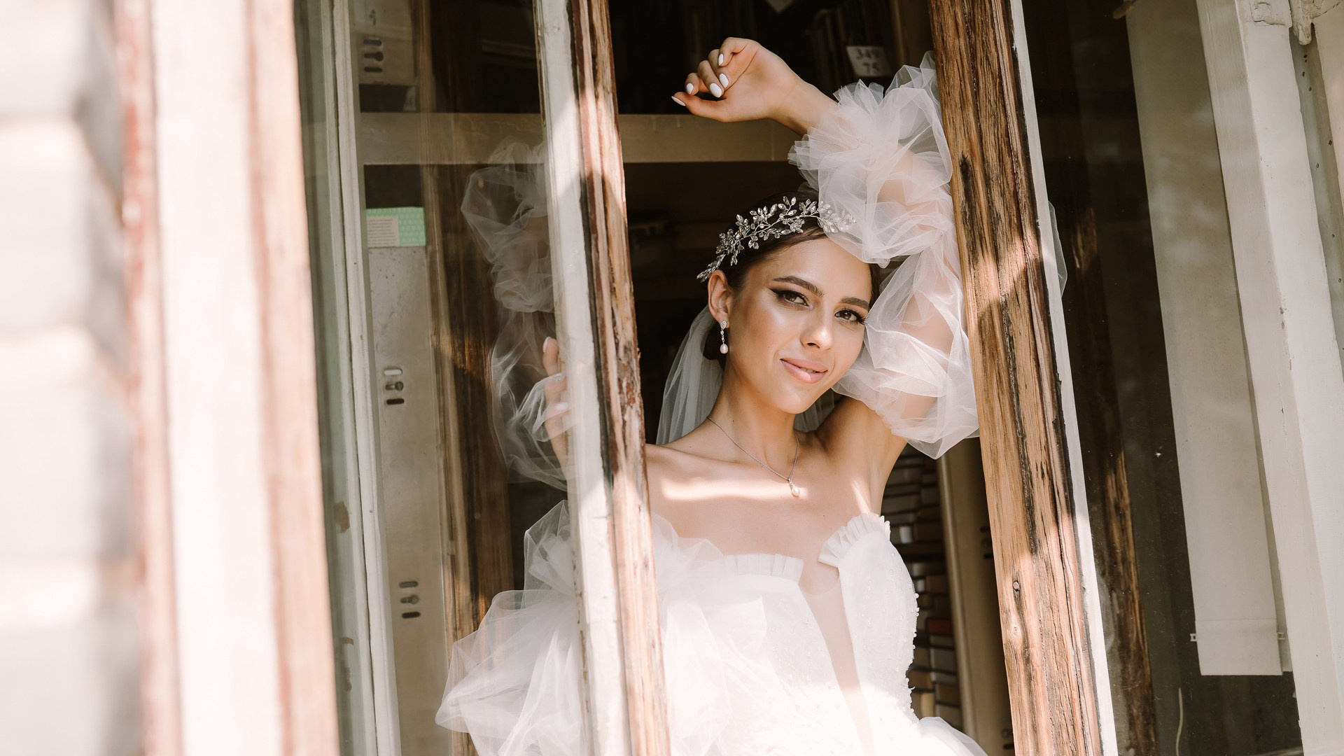 Свадебный фотограф в Хабаровске Момот Валерий