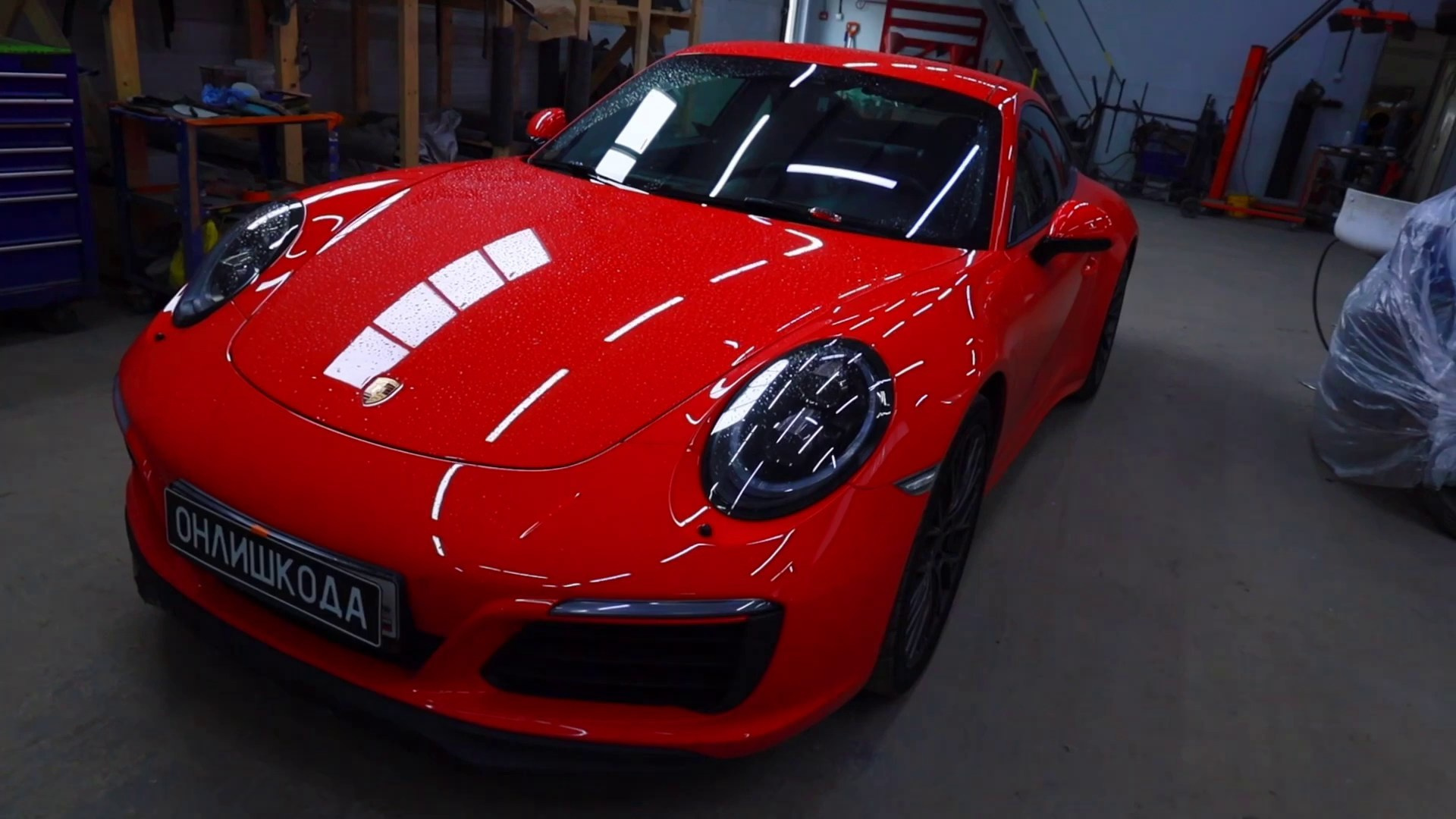 Заведения. Артём Калыхан|Видеограф СПб