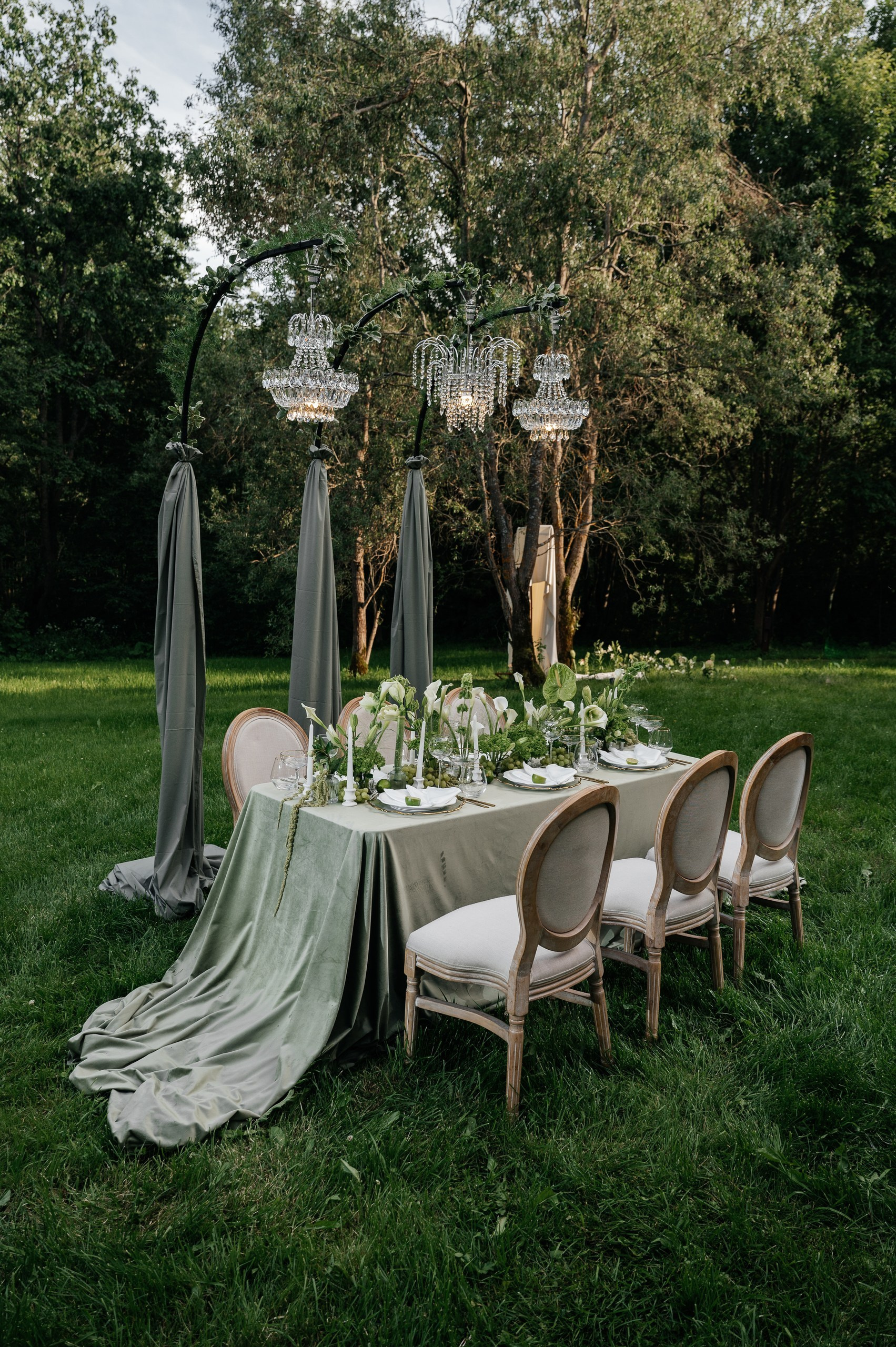 Wedding A&K. Wedding photographer in Moscow and around the world Andrey Medvednikov