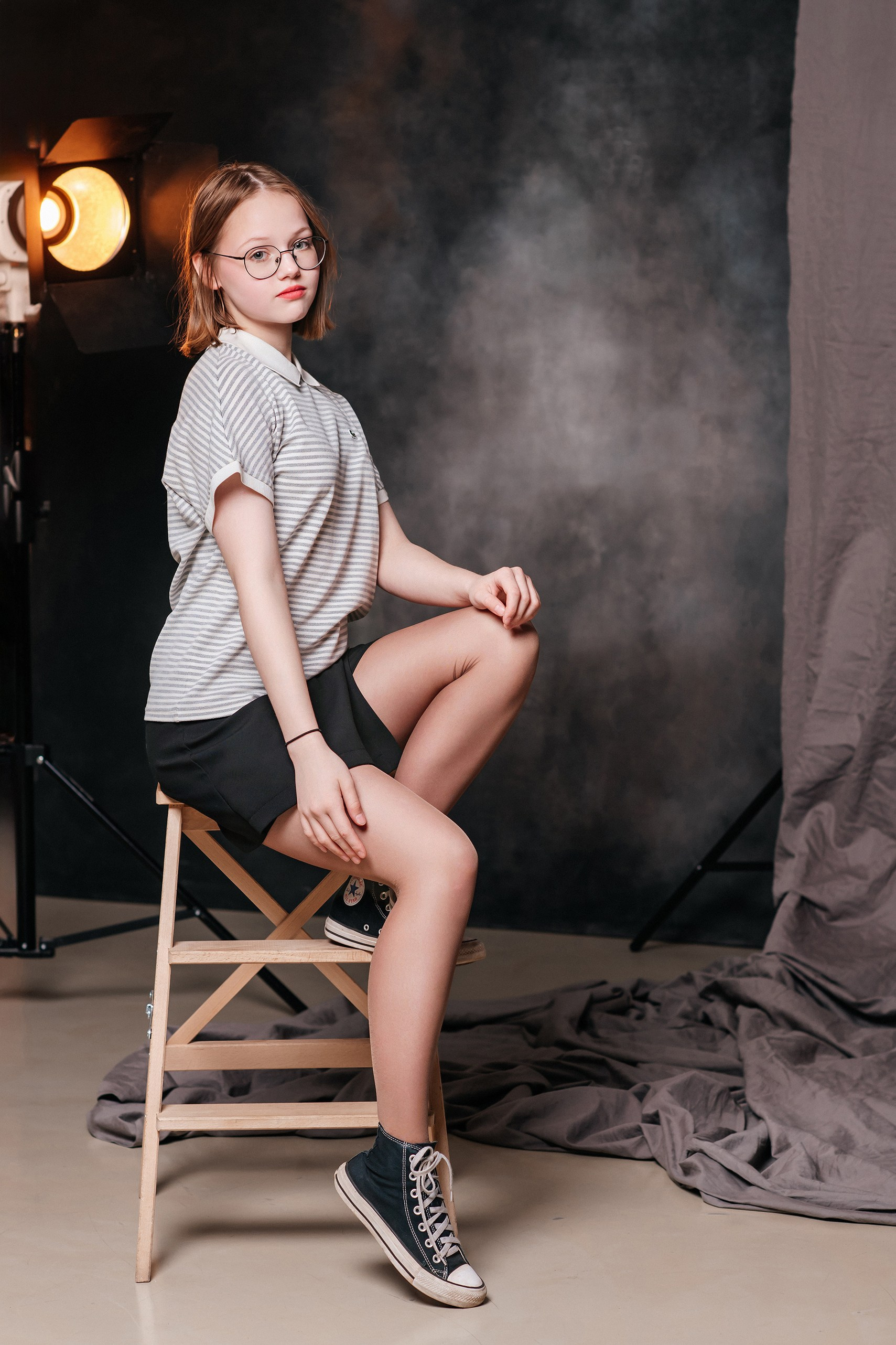 Портреты. Семейный и Свадебный фотограф. Санкт-Петербург. Пушкин