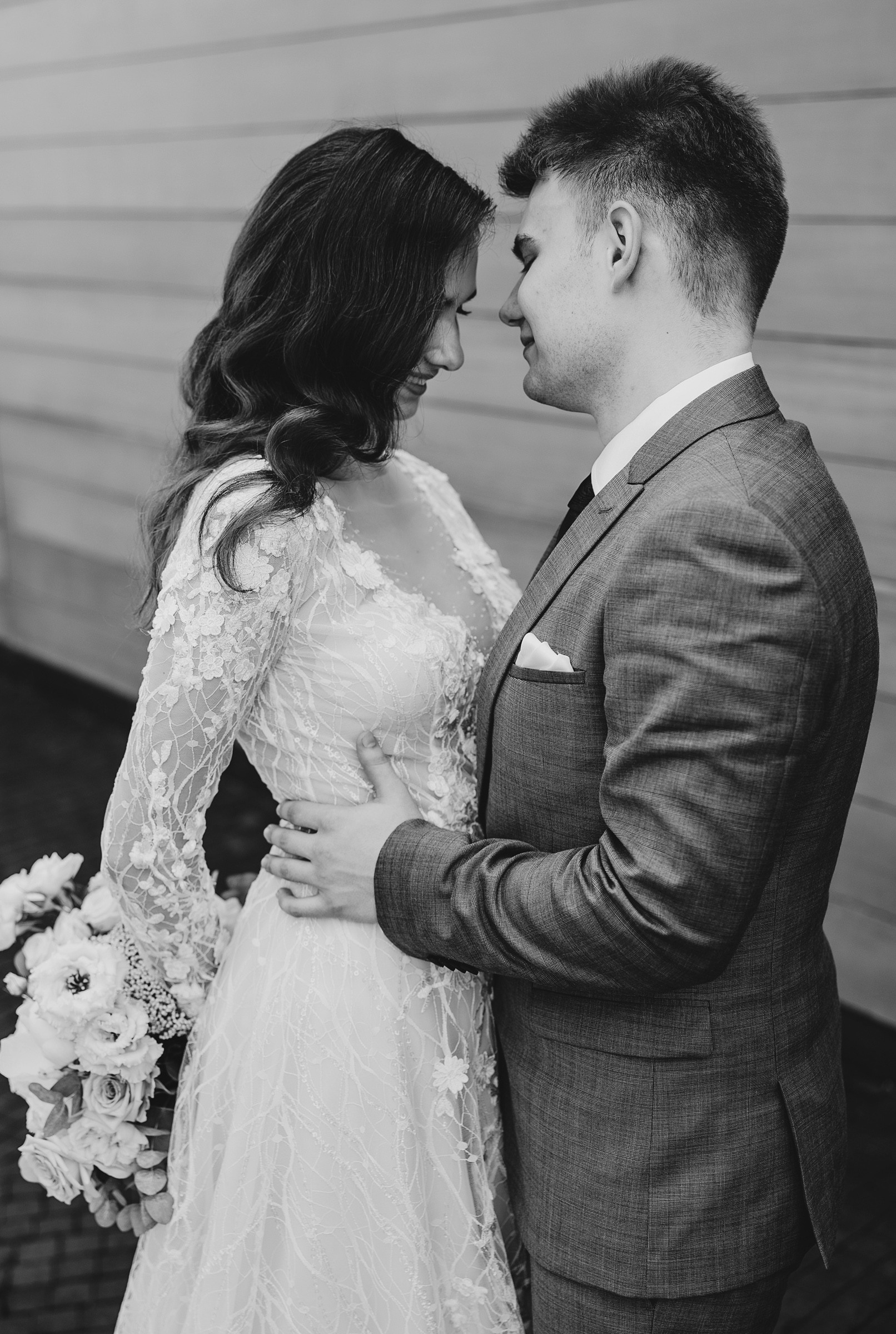 Василий и Виктория. Свадебный фотограф и видеограф Дмитрий Горяченков