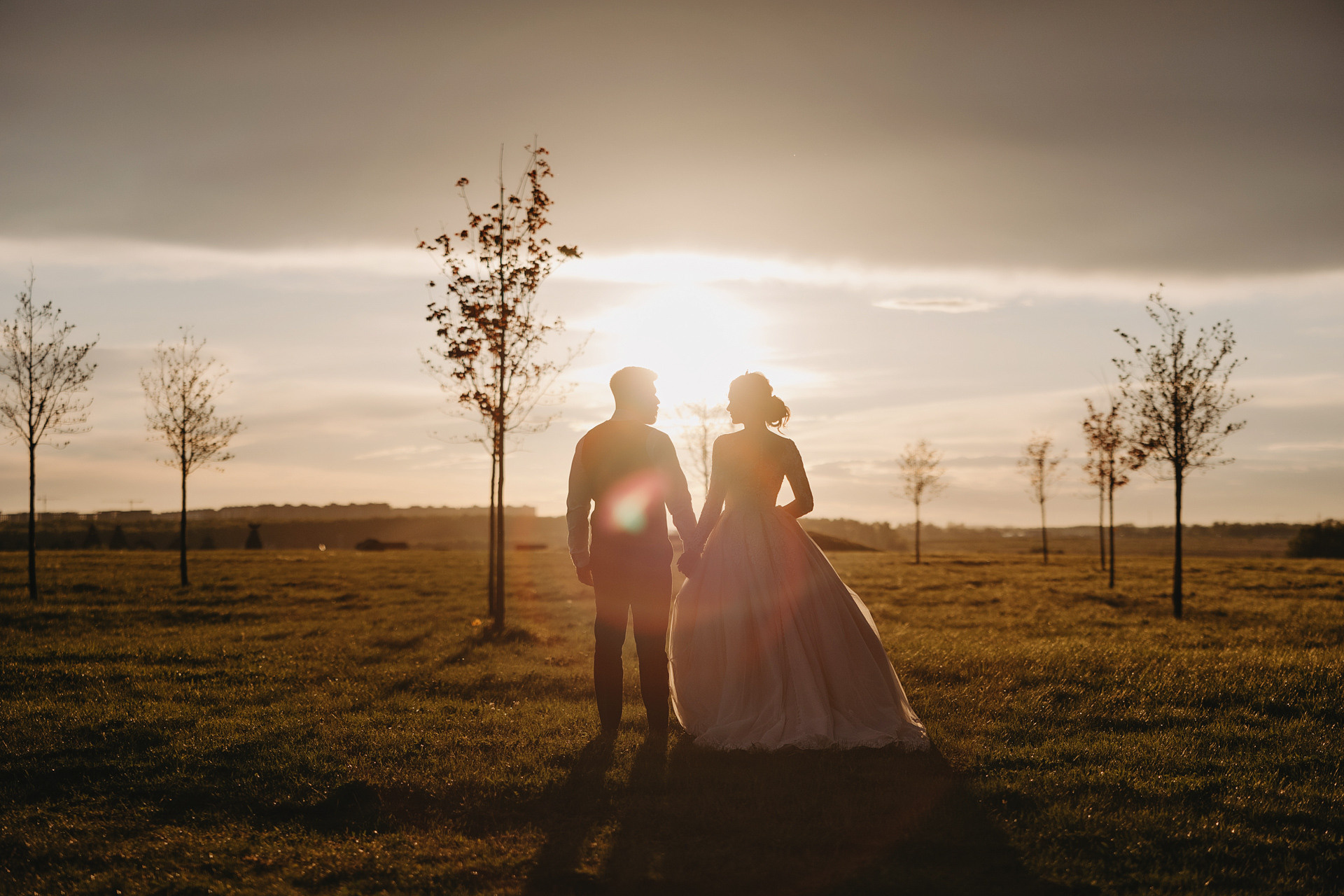 Свадебный фотограф и видеограф Дмитрий Горяченков