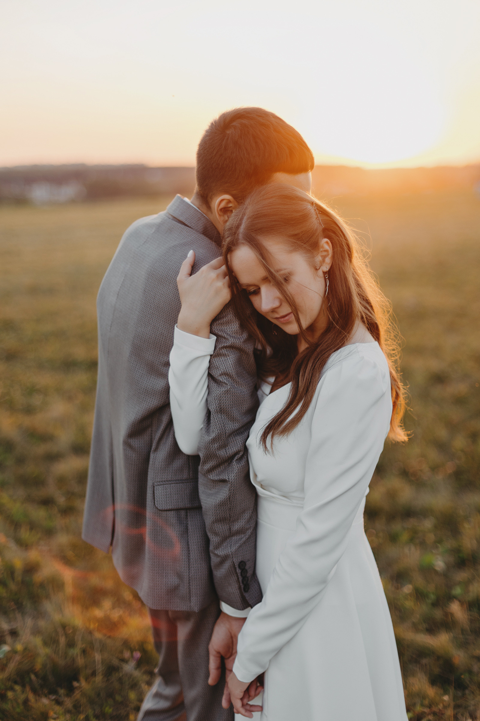 Василий и Виктория. Свадебный фотограф и видеограф Дмитрий Горяченков