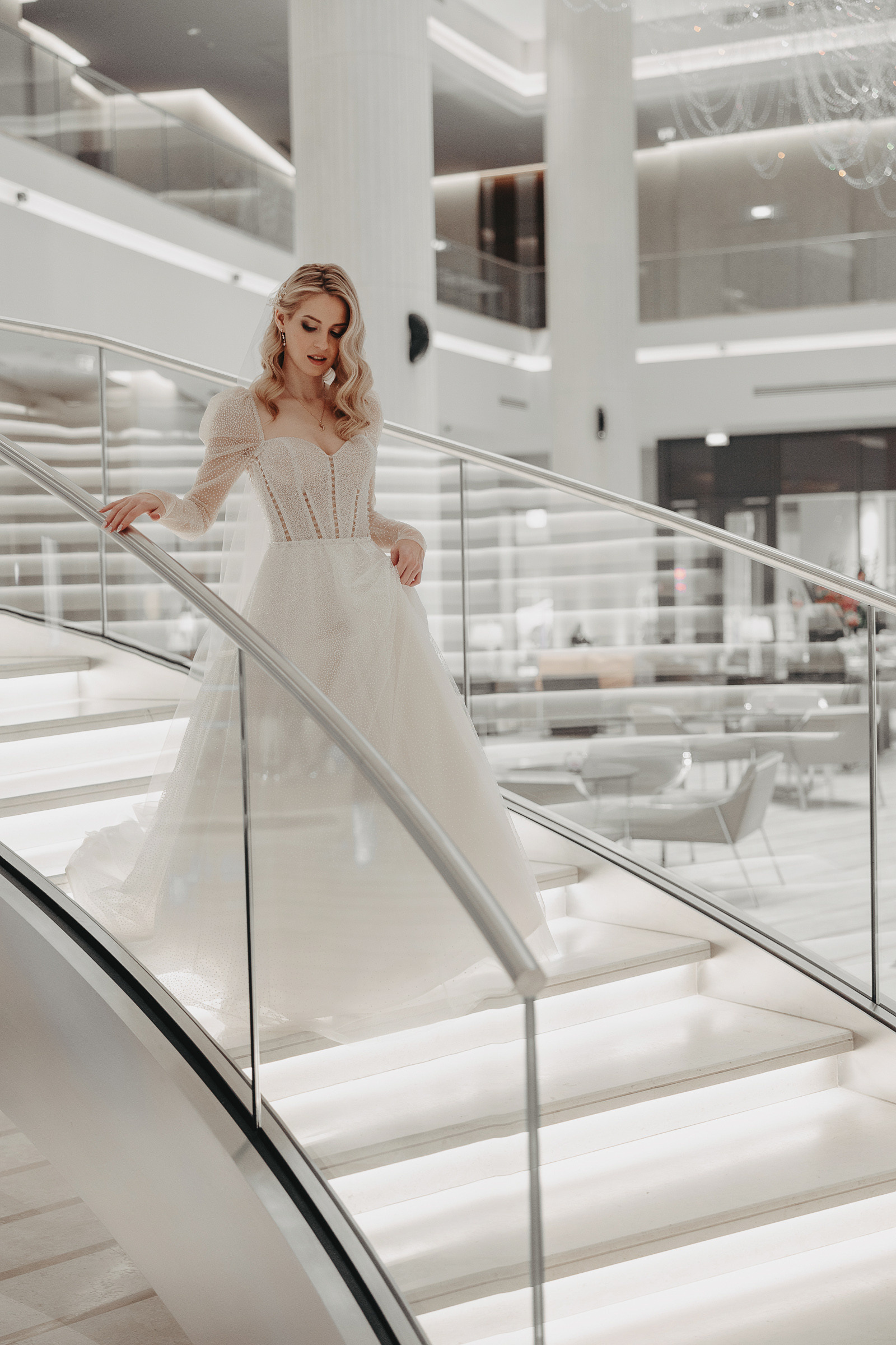 Владислав и Даниэлла. Свадебный фотограф и видеограф Дмитрий Горяченков