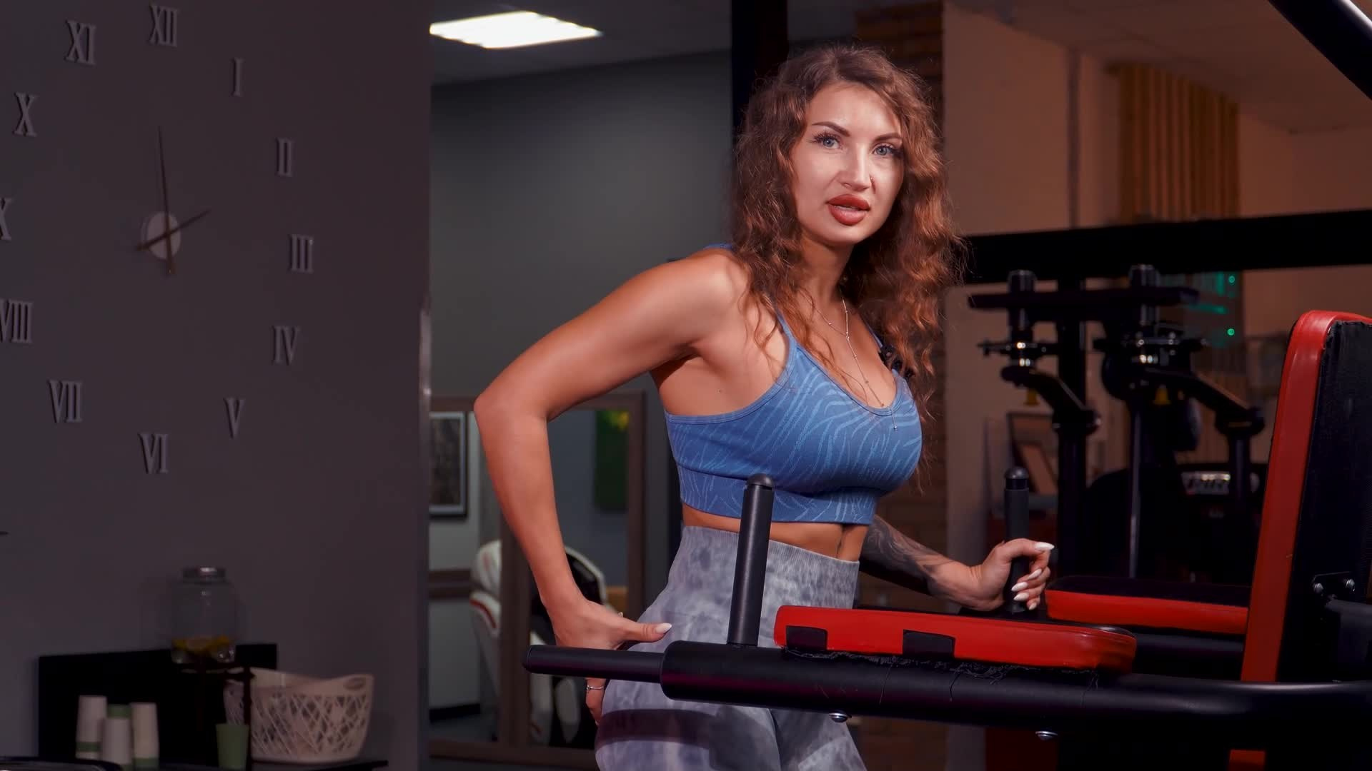 Видеосъёмка фитнеса | Портфолио. Фото и видео съёмка в Москве и МО Александр Чапала и Трояк Алеся