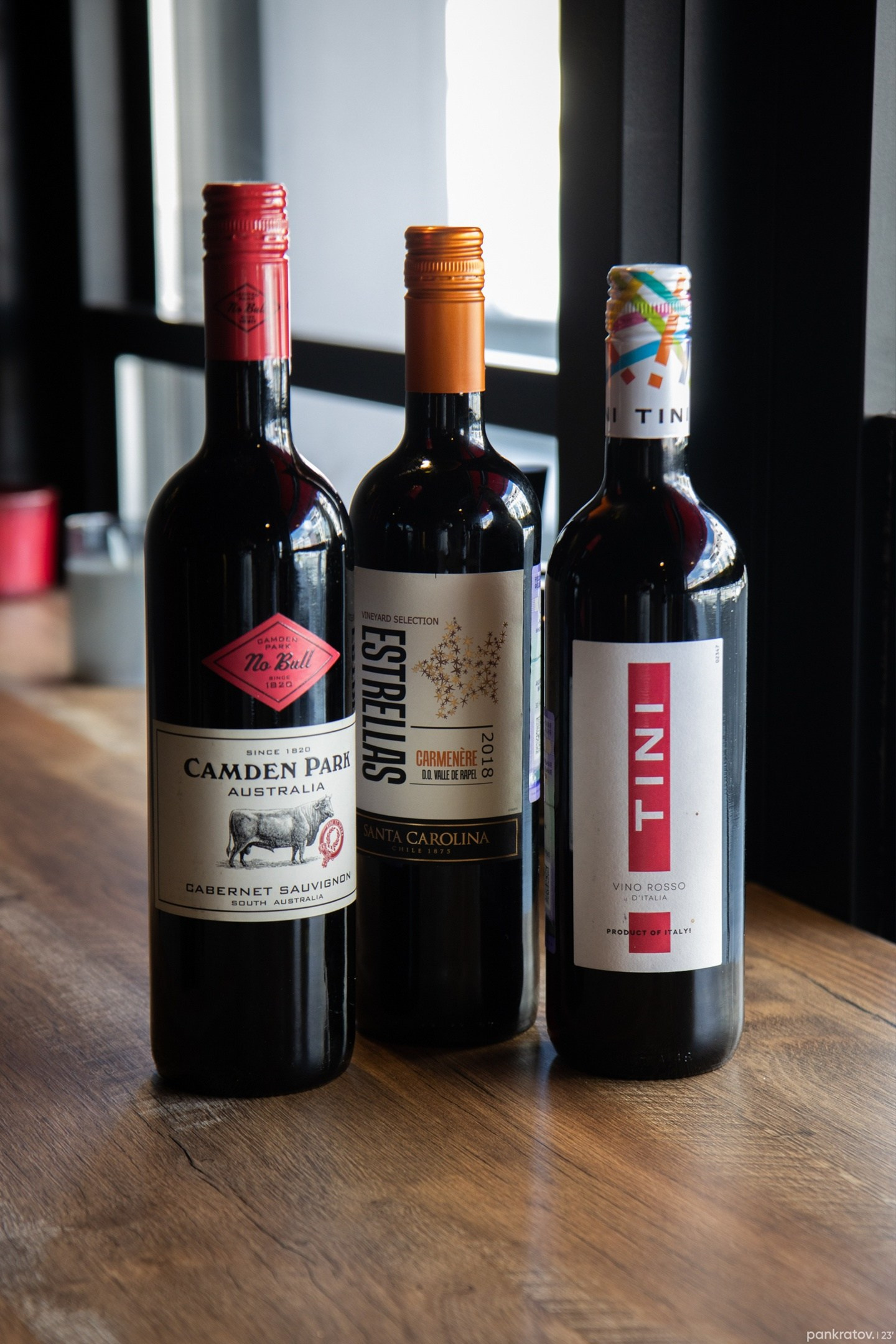 Игорь Панкратов | Фотограф Ставрополь