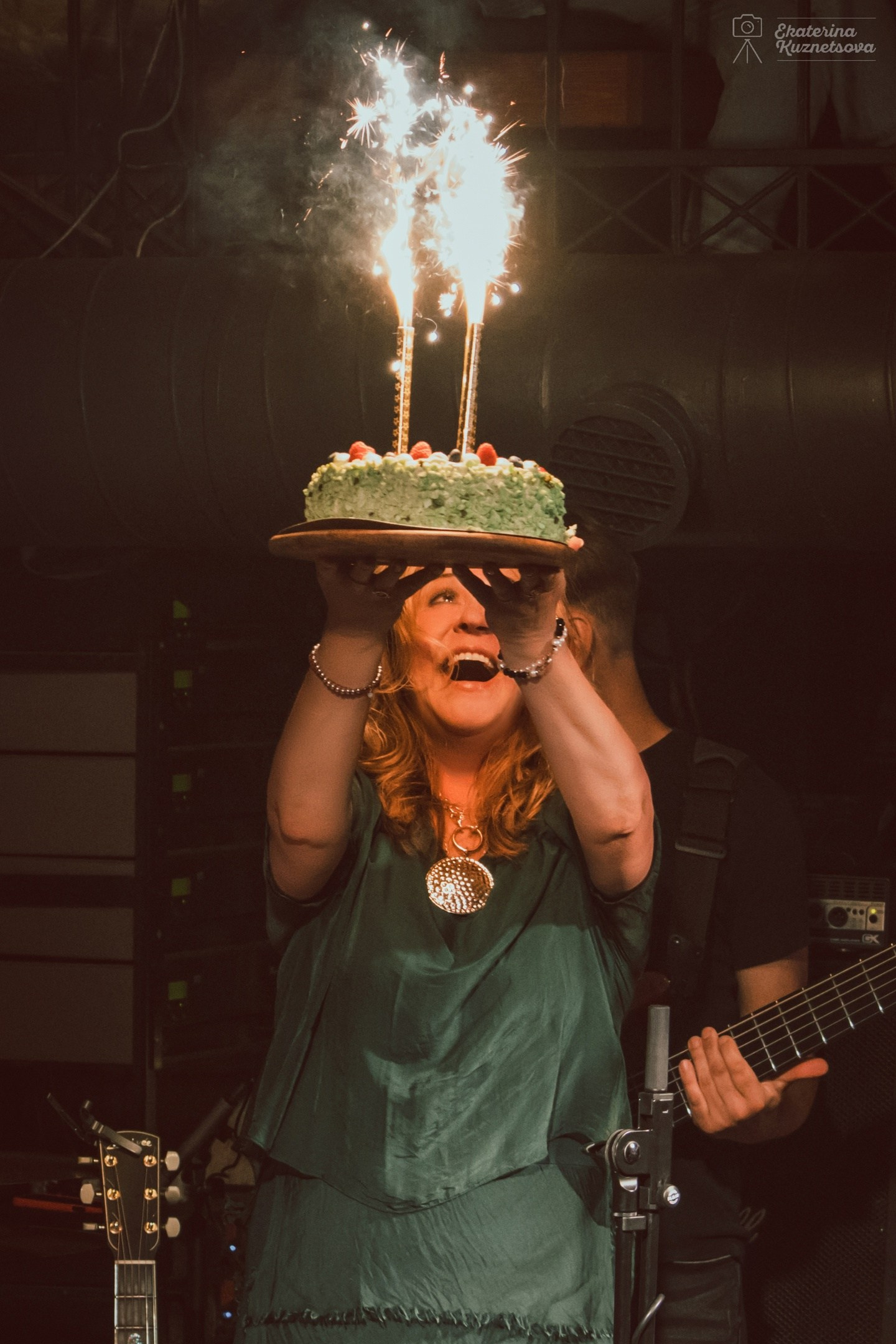 Ирина Сурина